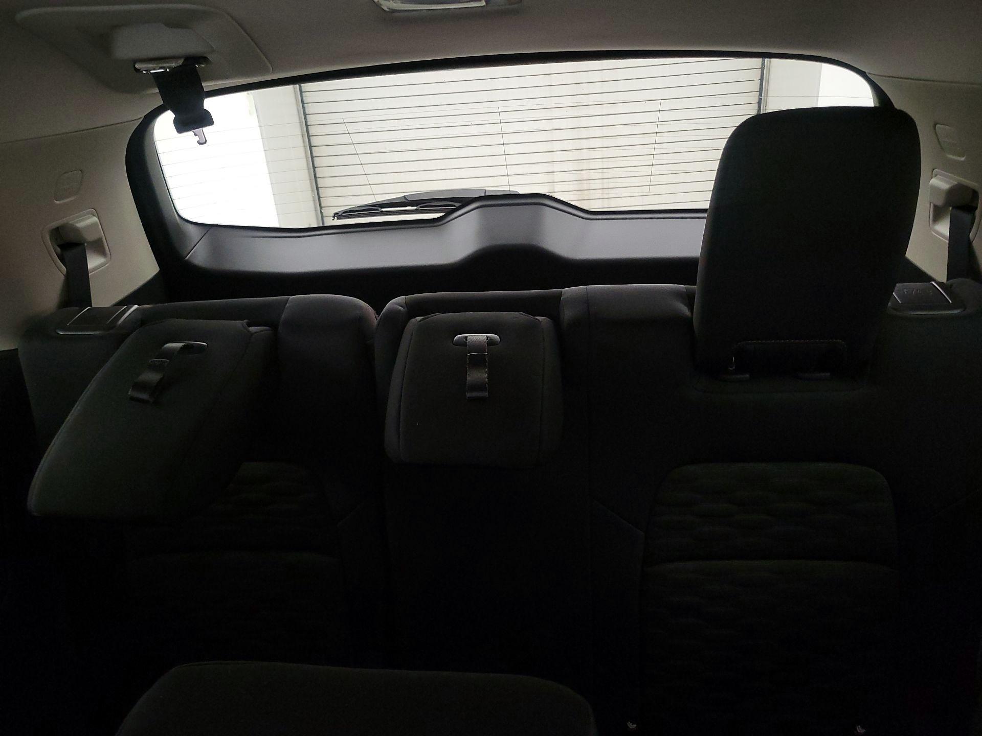 Thumbnail: 2024 Nissan Pathfinder - 20