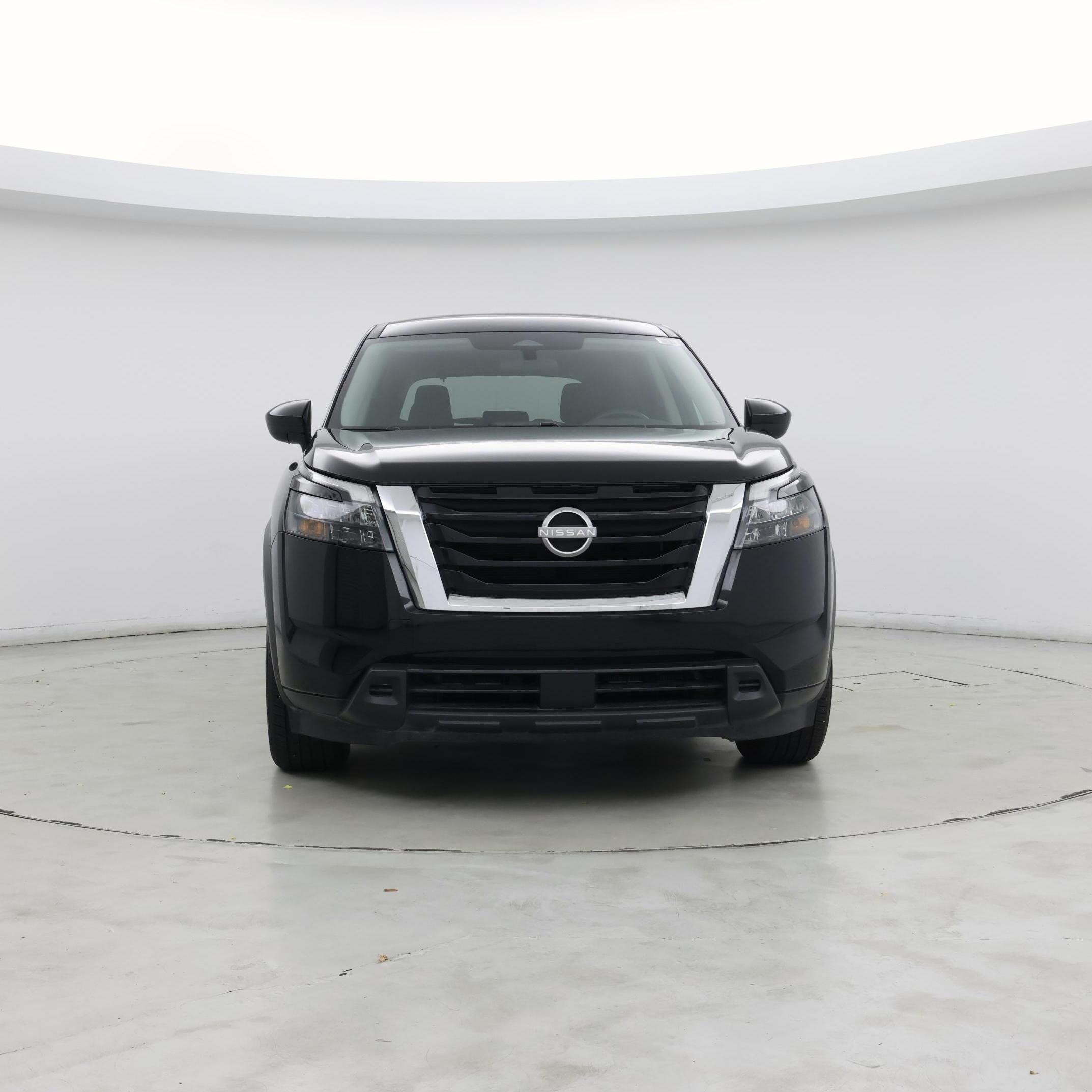 Thumbnail: 2024 Nissan Pathfinder - 5