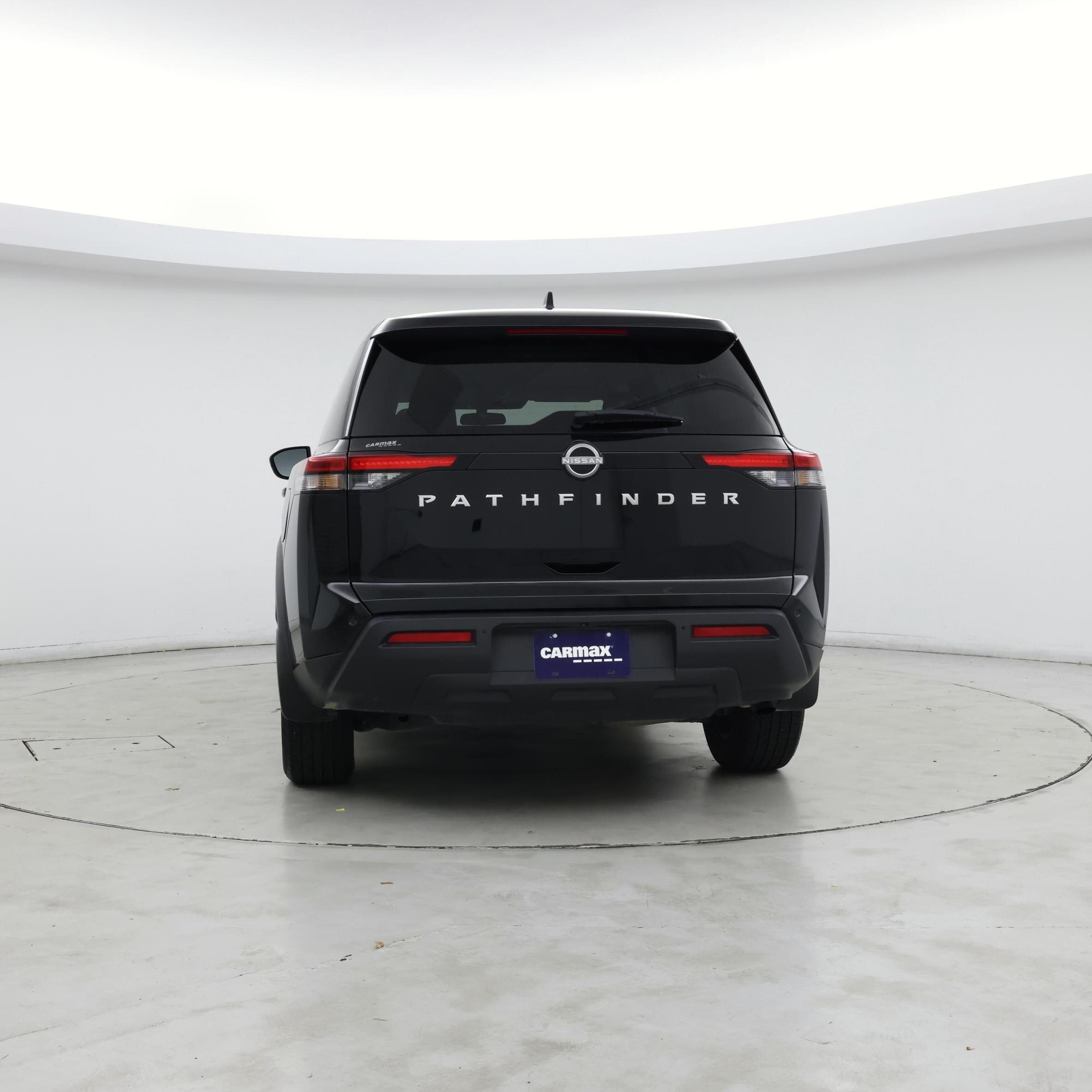 Thumbnail: 2024 Nissan Pathfinder - 6