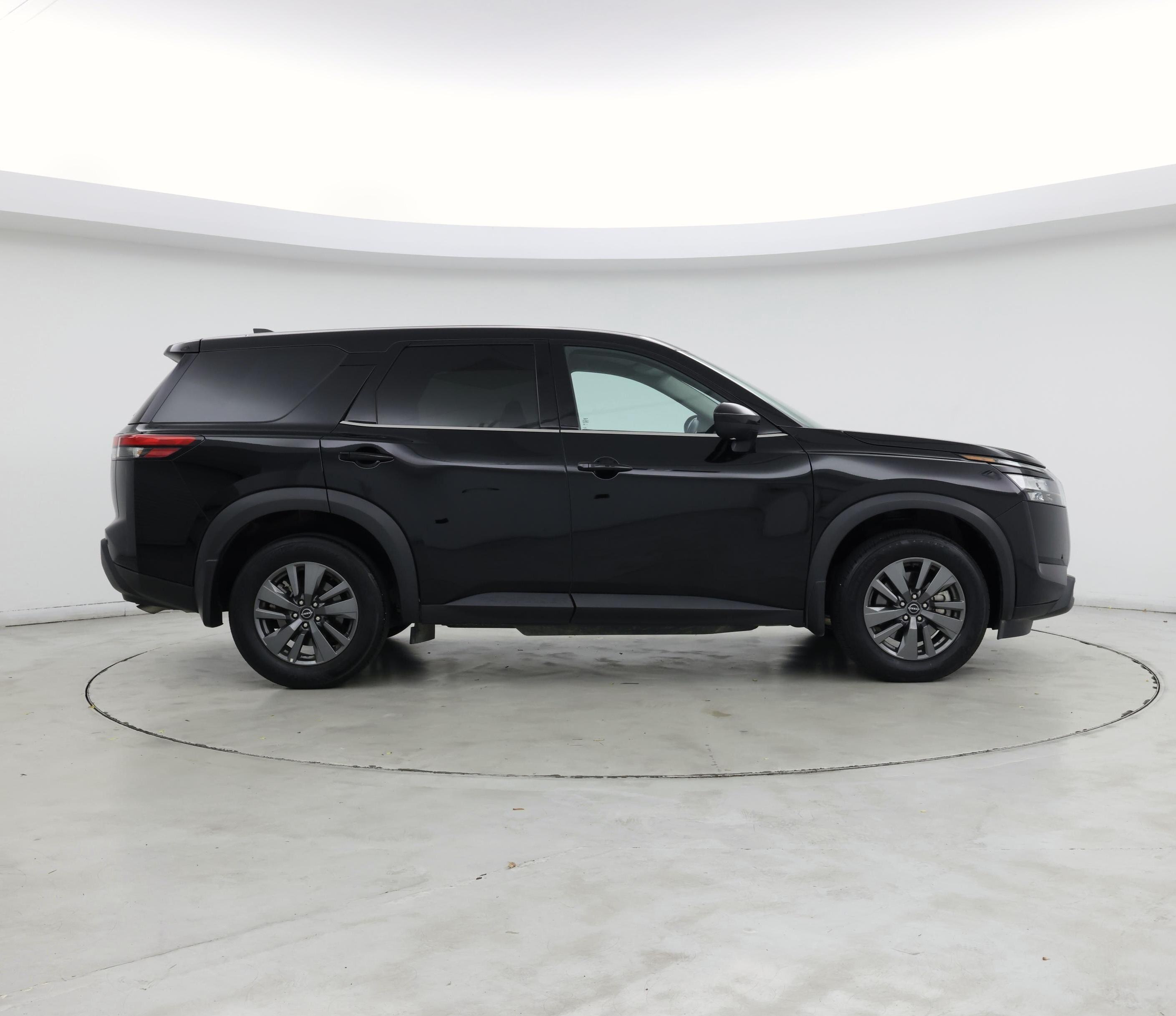 Thumbnail: 2024 Nissan Pathfinder - 7