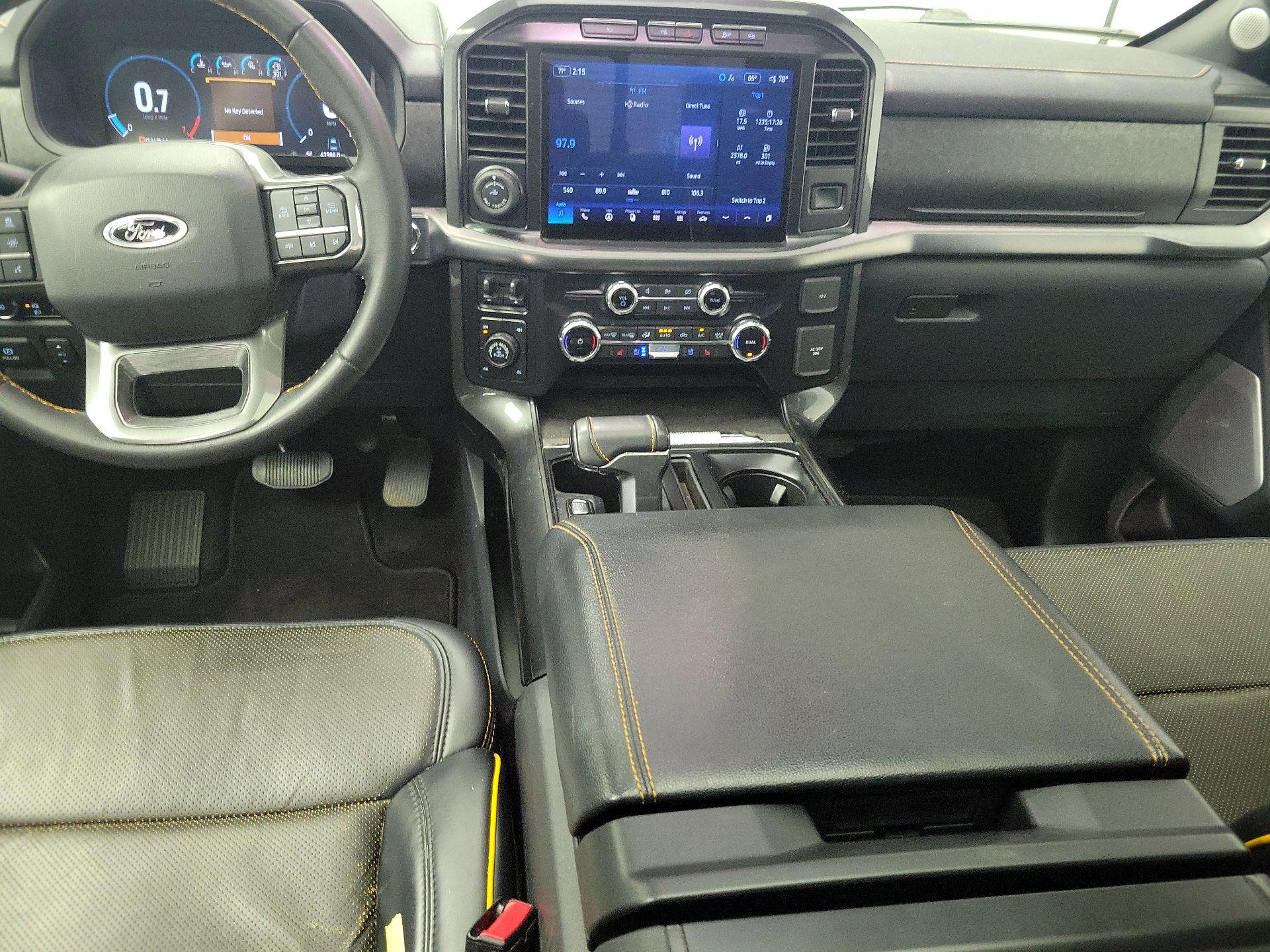 Thumbnail: 2023 Ford F-150 - 9