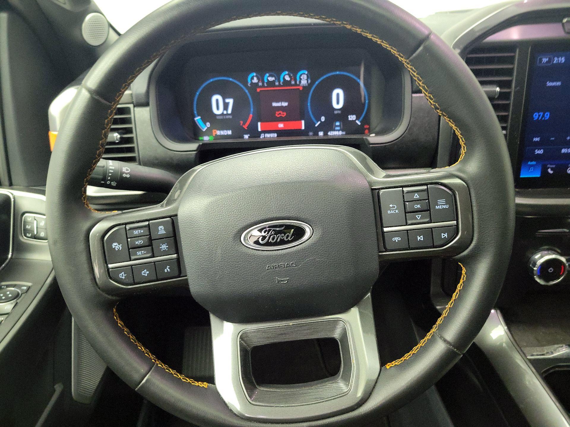 Thumbnail: 2023 Ford F-150 - 10