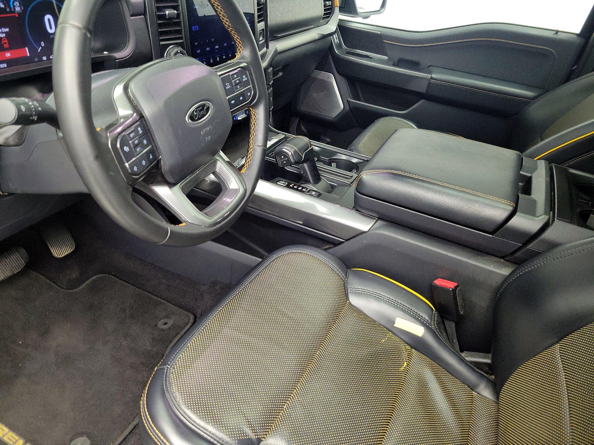 Thumbnail: 2023 Ford F-150 - 11