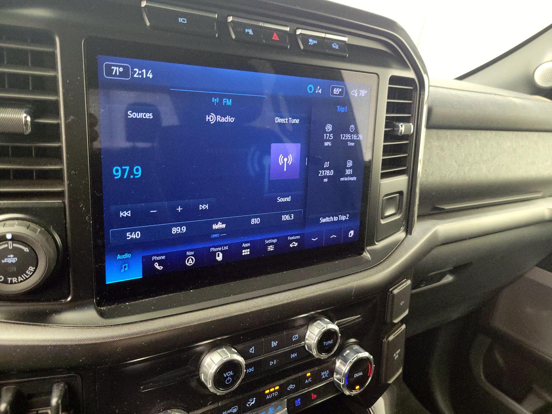Thumbnail: 2023 Ford F-150 - 16