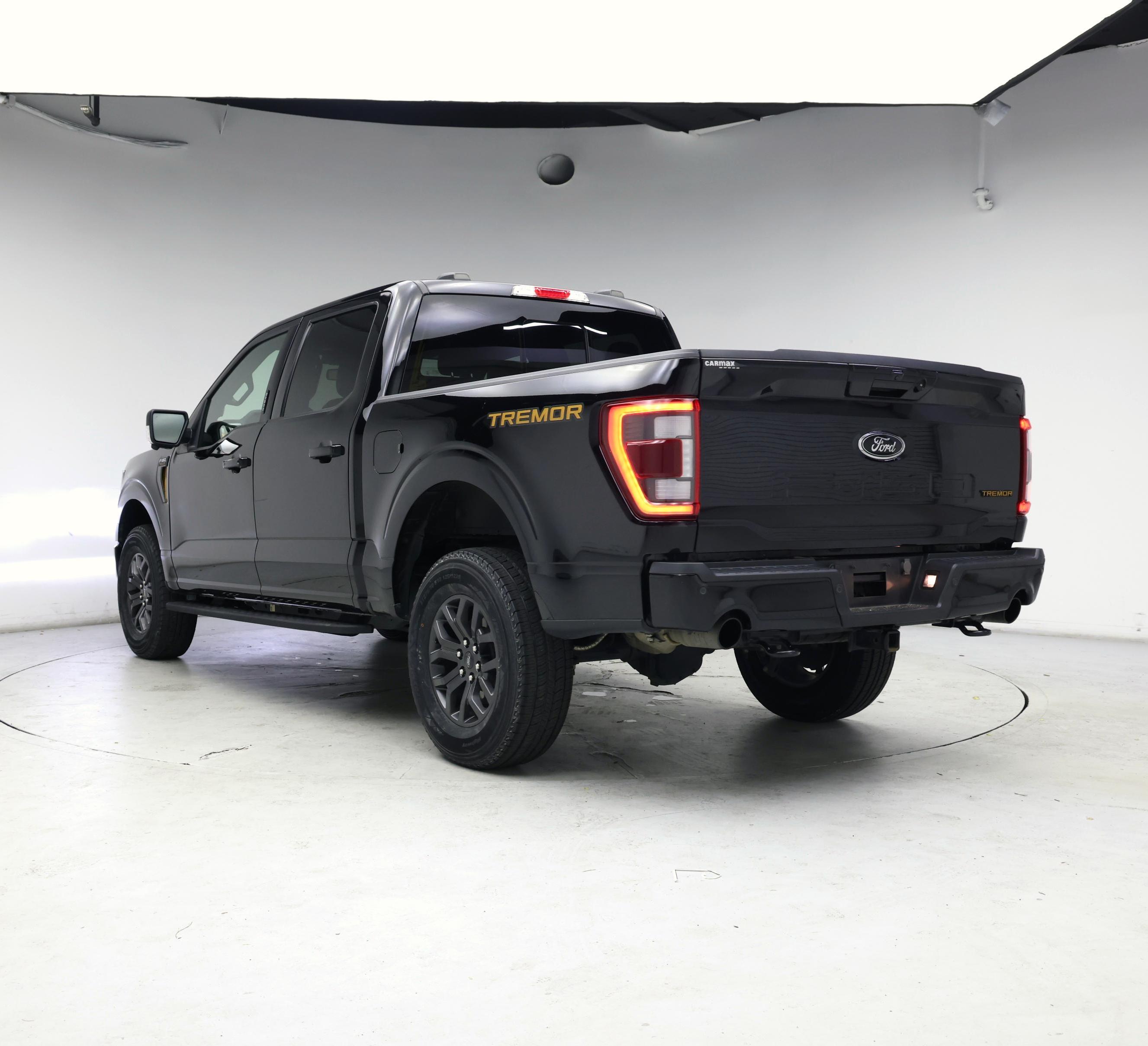 Thumbnail: 2023 Ford F-150 - 2