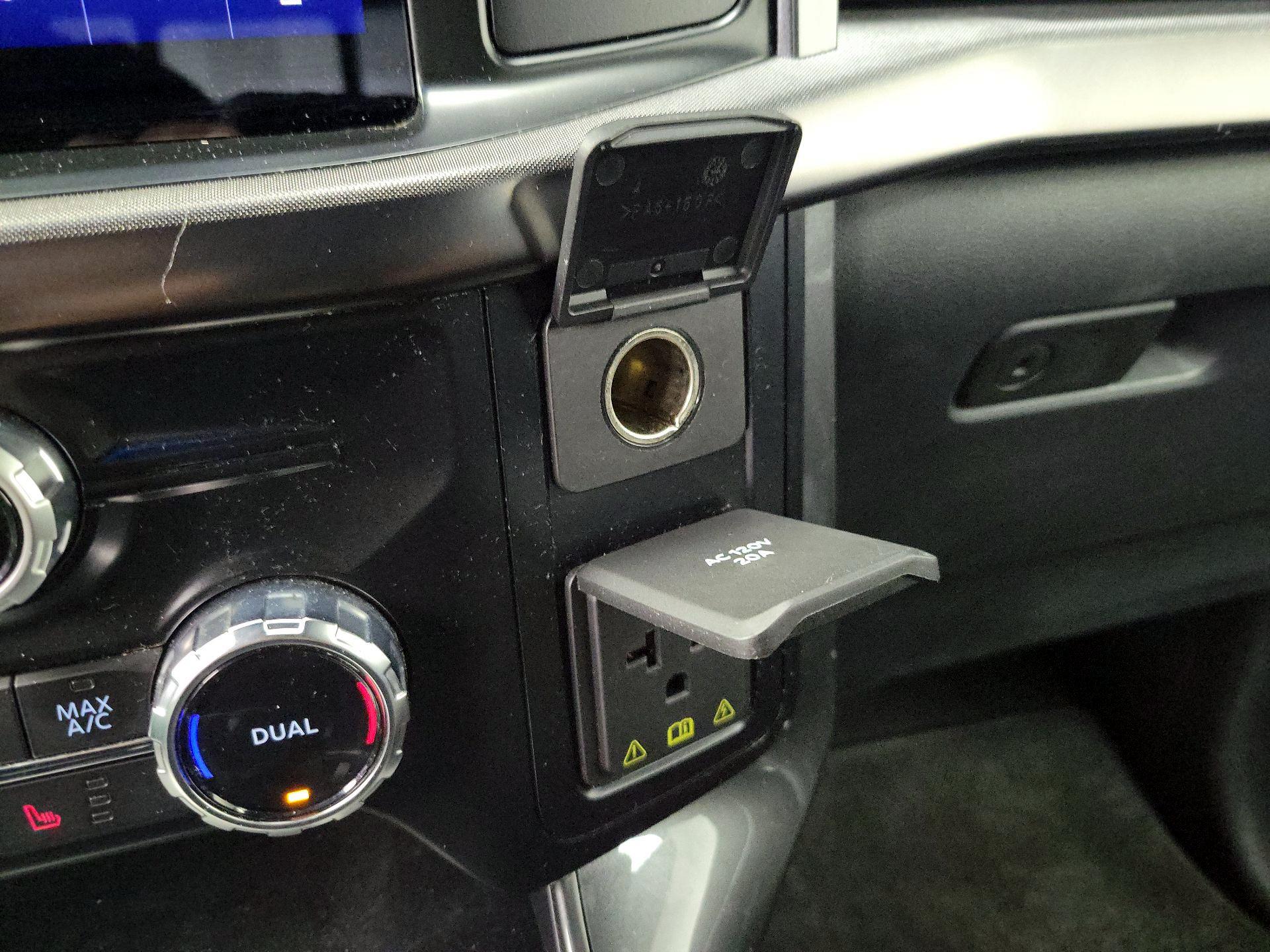 Thumbnail: 2023 Ford F-150 - 19