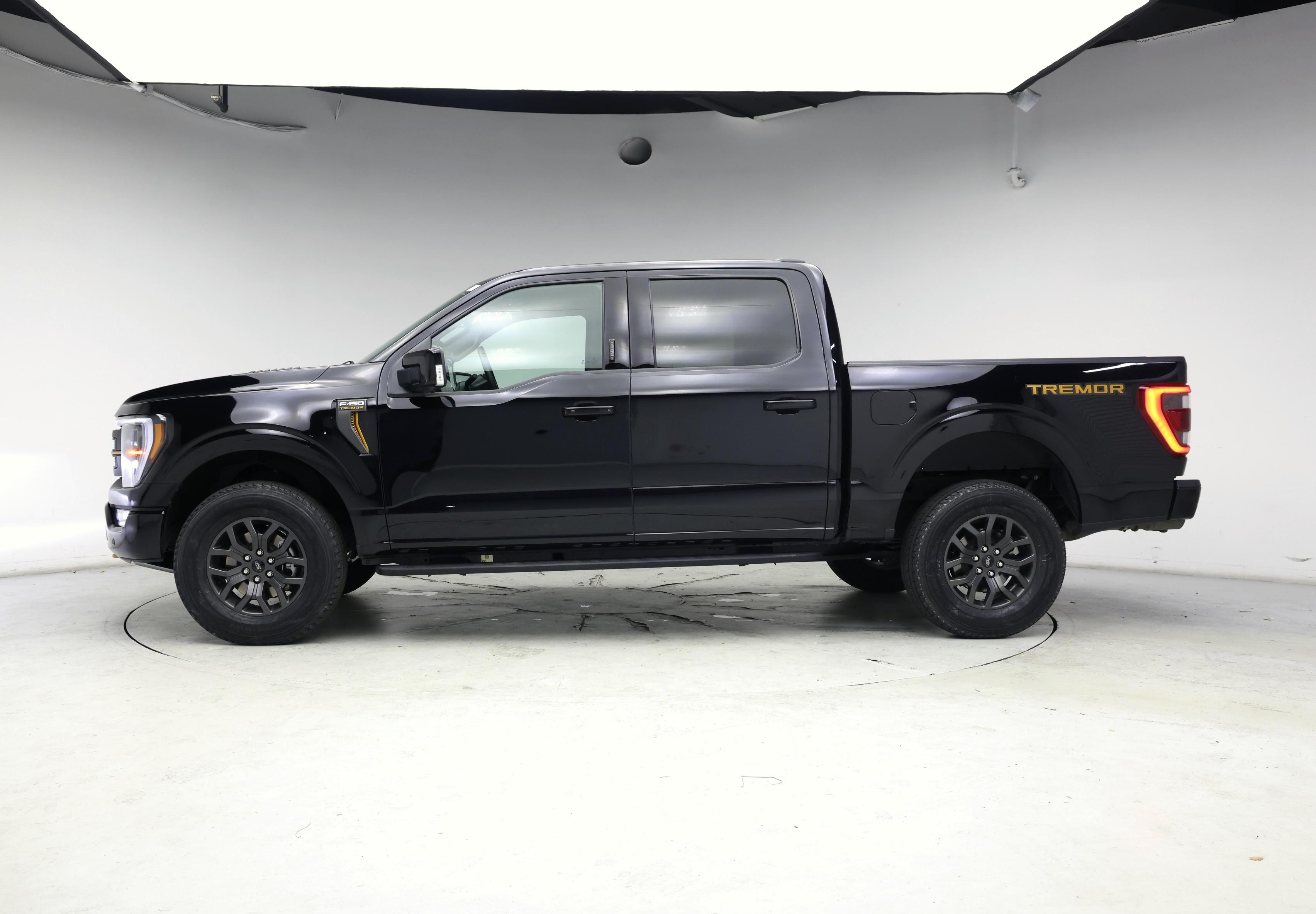 Thumbnail: 2023 Ford F-150 - 3