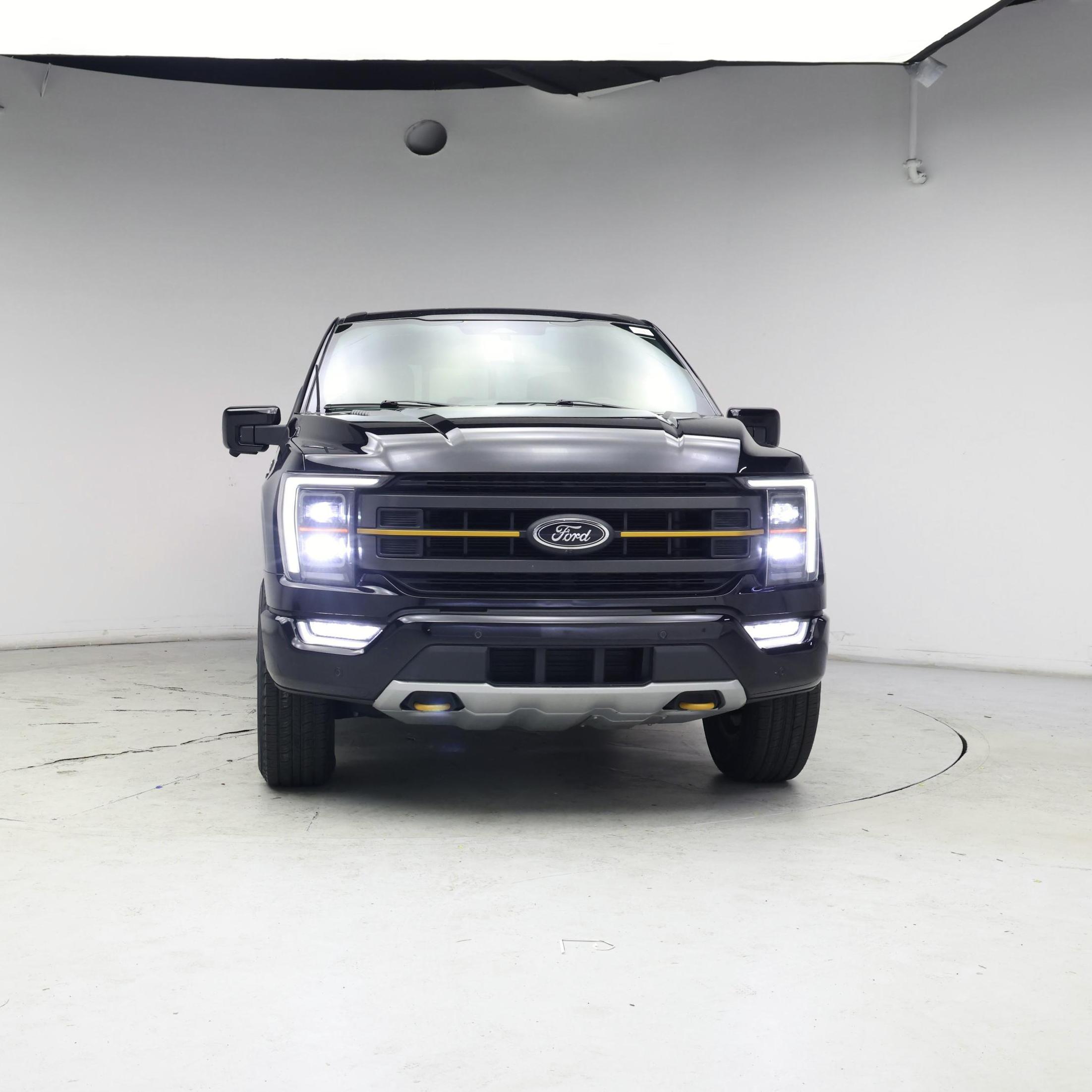 Thumbnail: 2023 Ford F-150 - 5