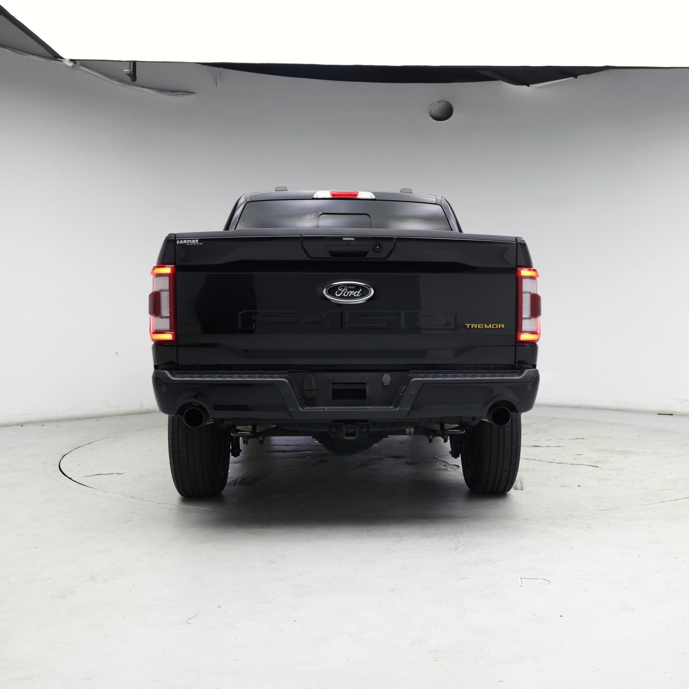 Thumbnail: 2023 Ford F-150 - 6