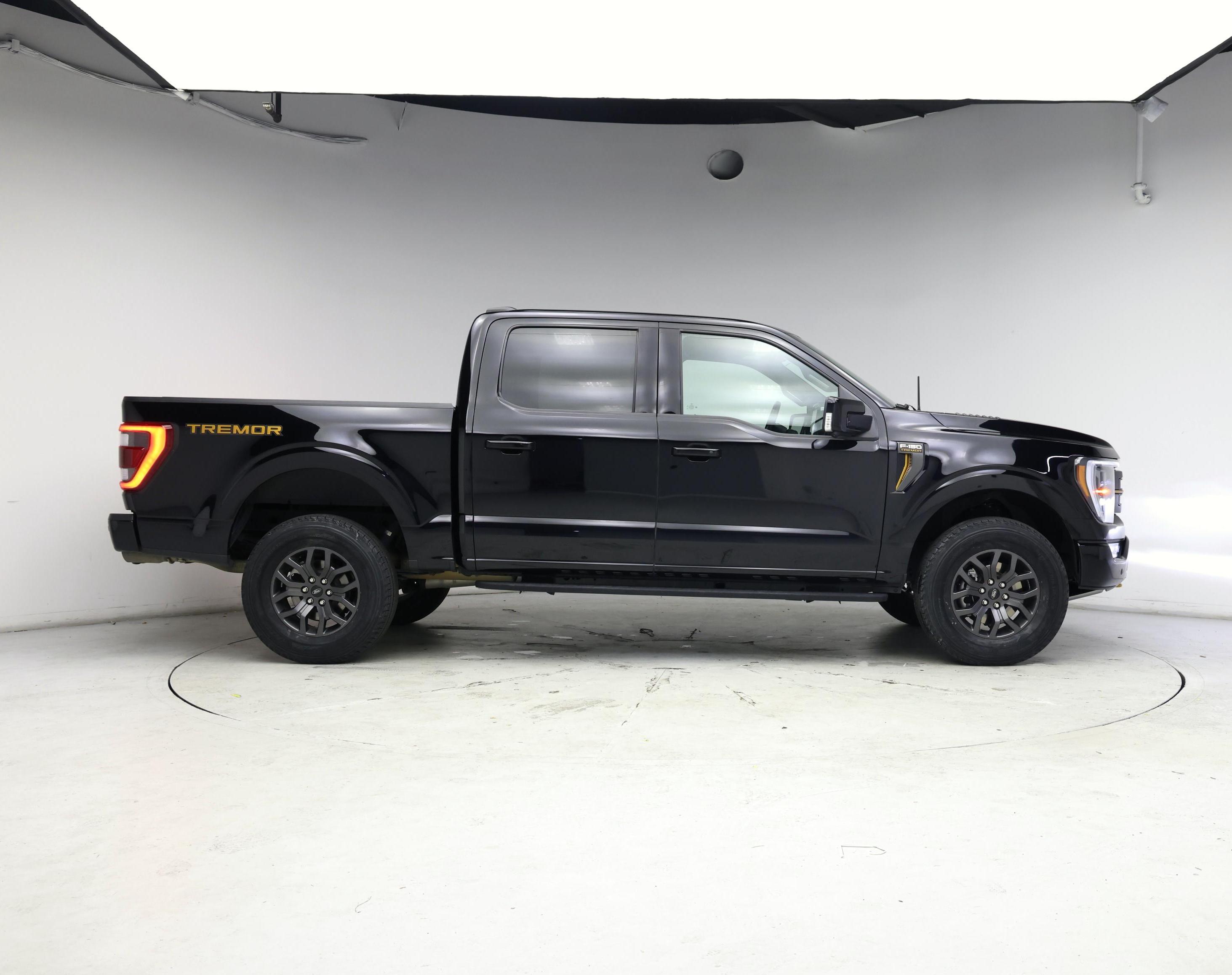 Thumbnail: 2023 Ford F-150 - 7
