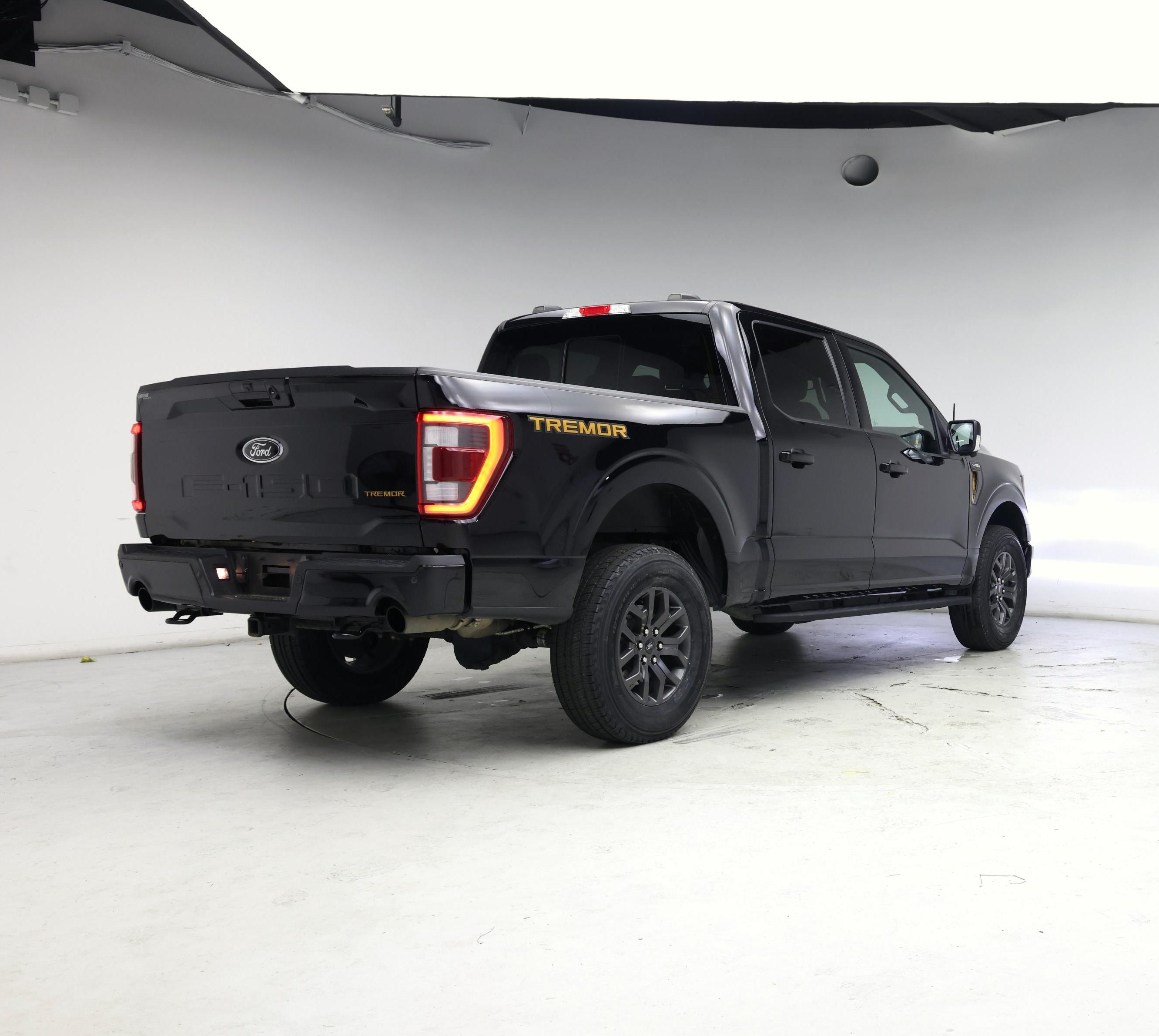Thumbnail: 2023 Ford F-150 - 8
