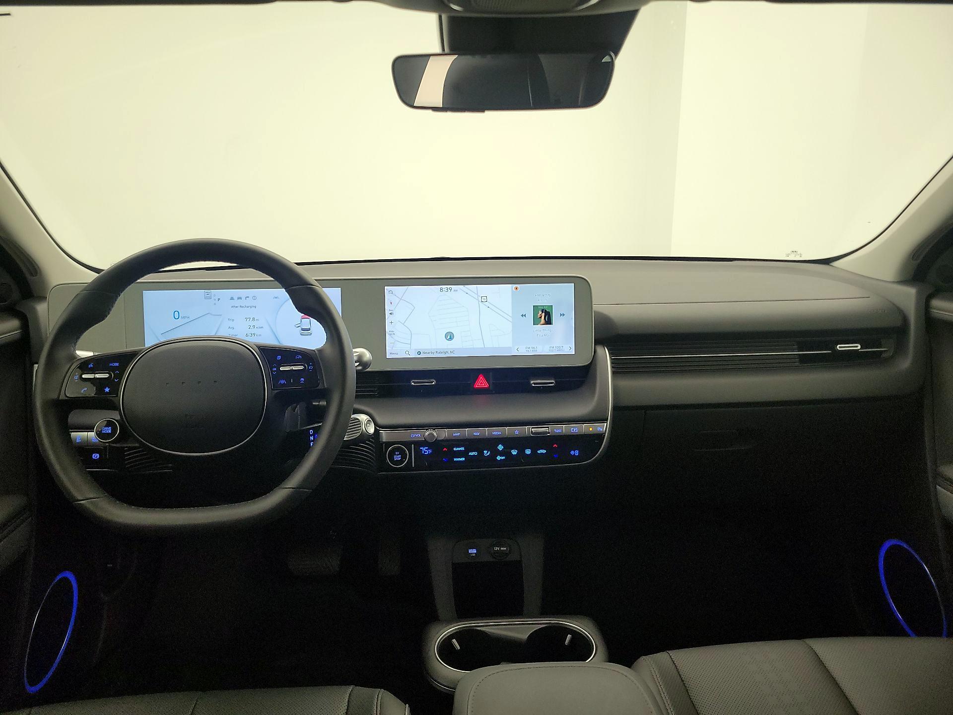 Thumbnail: 2023 Hyundai Ioniq 5 - 9