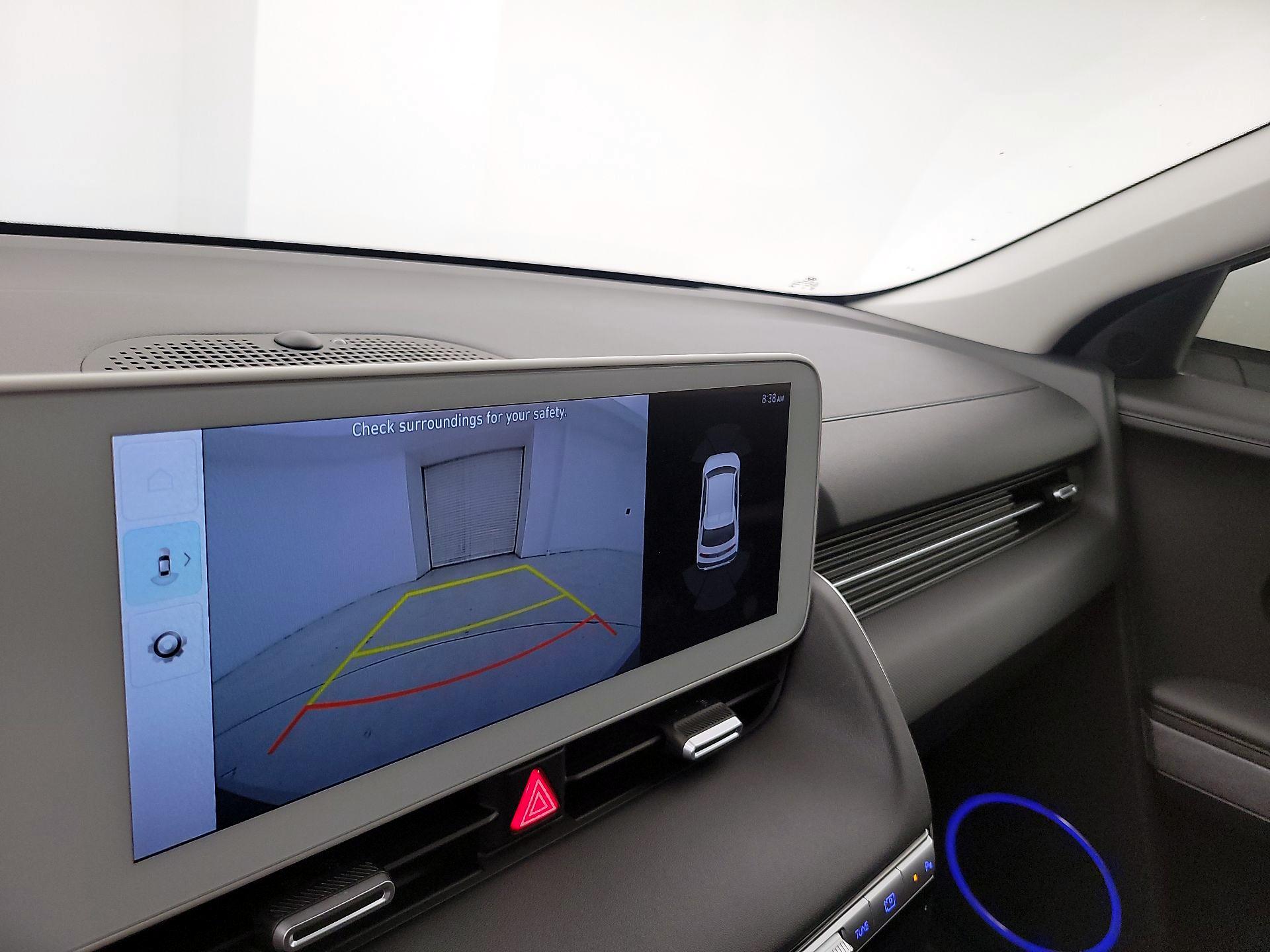 Thumbnail: 2023 Hyundai Ioniq 5 - 15