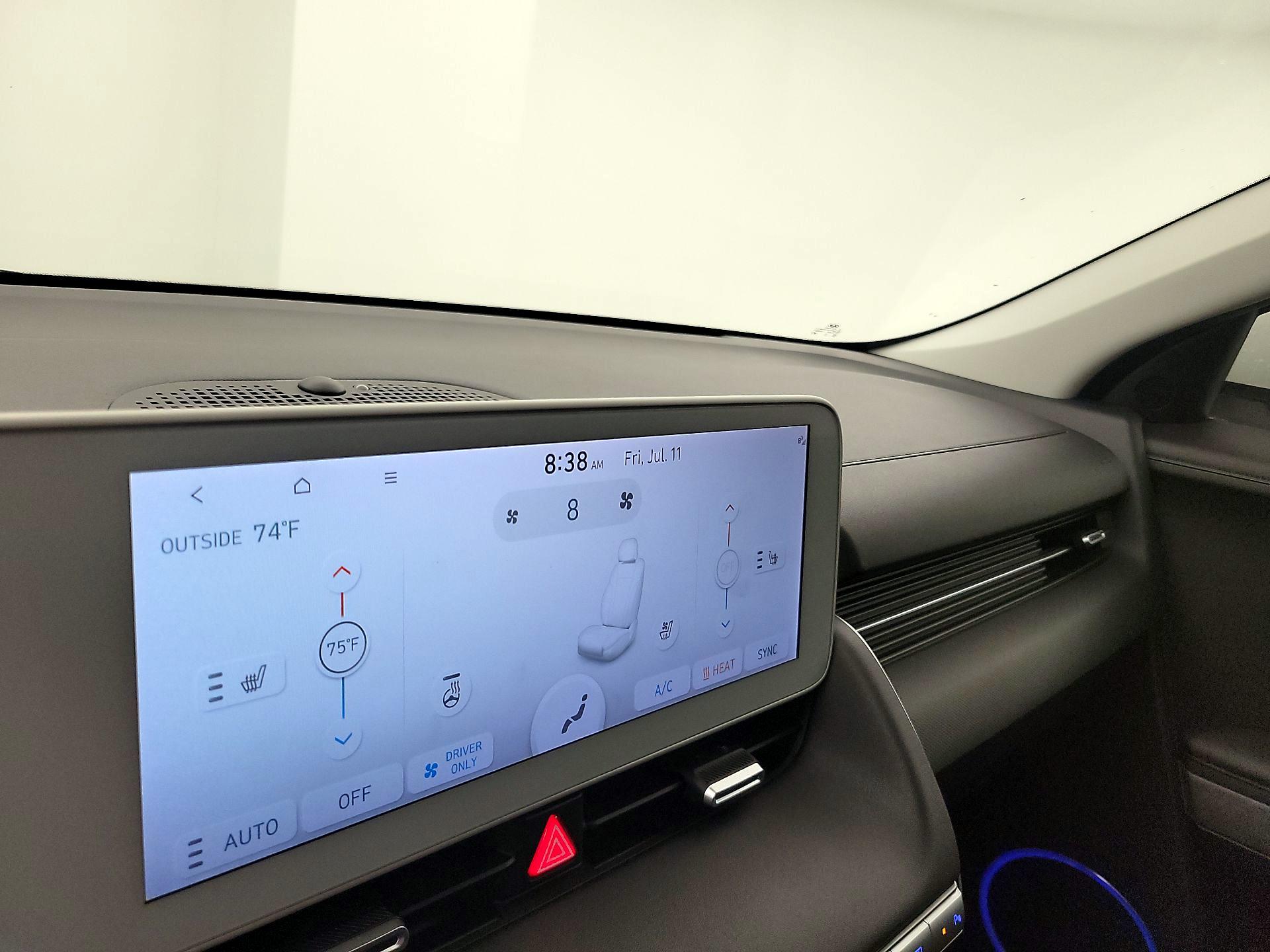 Thumbnail: 2023 Hyundai Ioniq 5 - 17