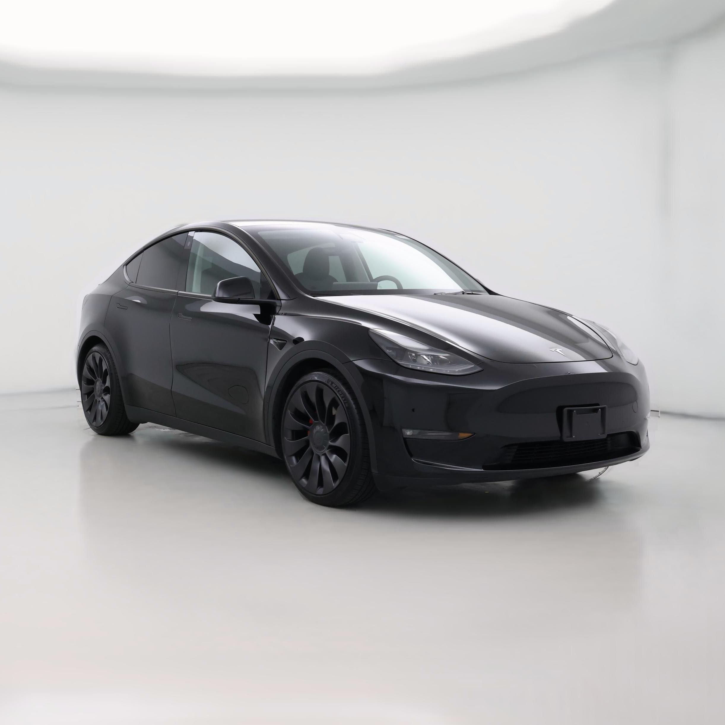 Thumbnail: 2022 Tesla Model Y - 1