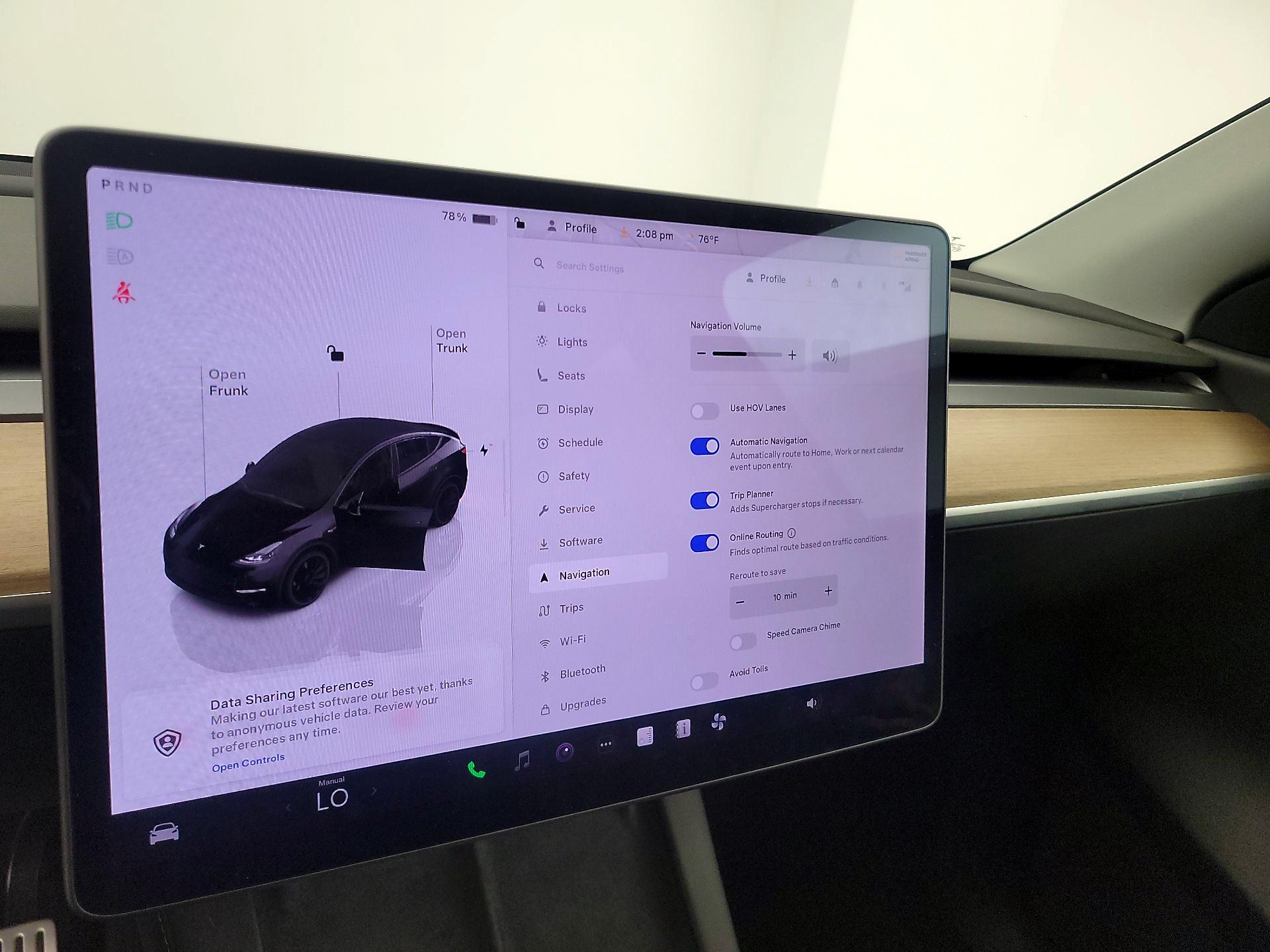 Thumbnail: 2022 Tesla Model Y - 13