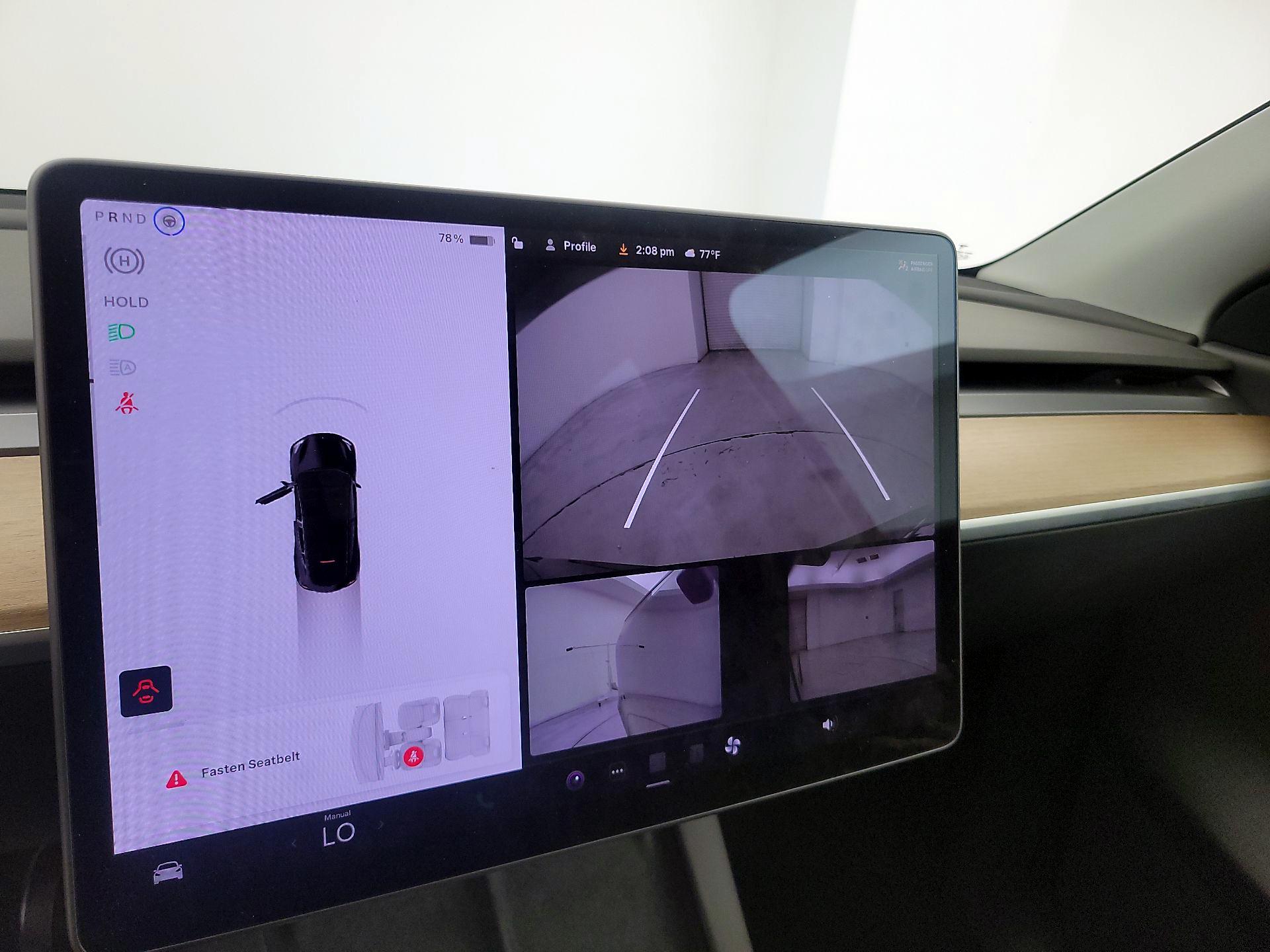 Thumbnail: 2022 Tesla Model Y - 14