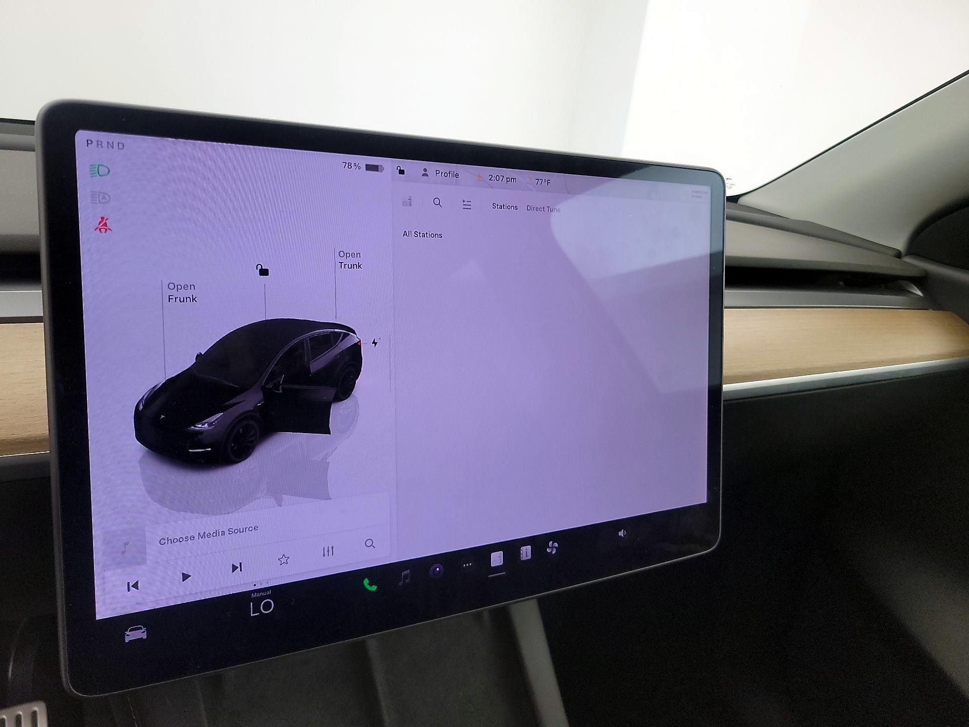 Thumbnail: 2022 Tesla Model Y - 15