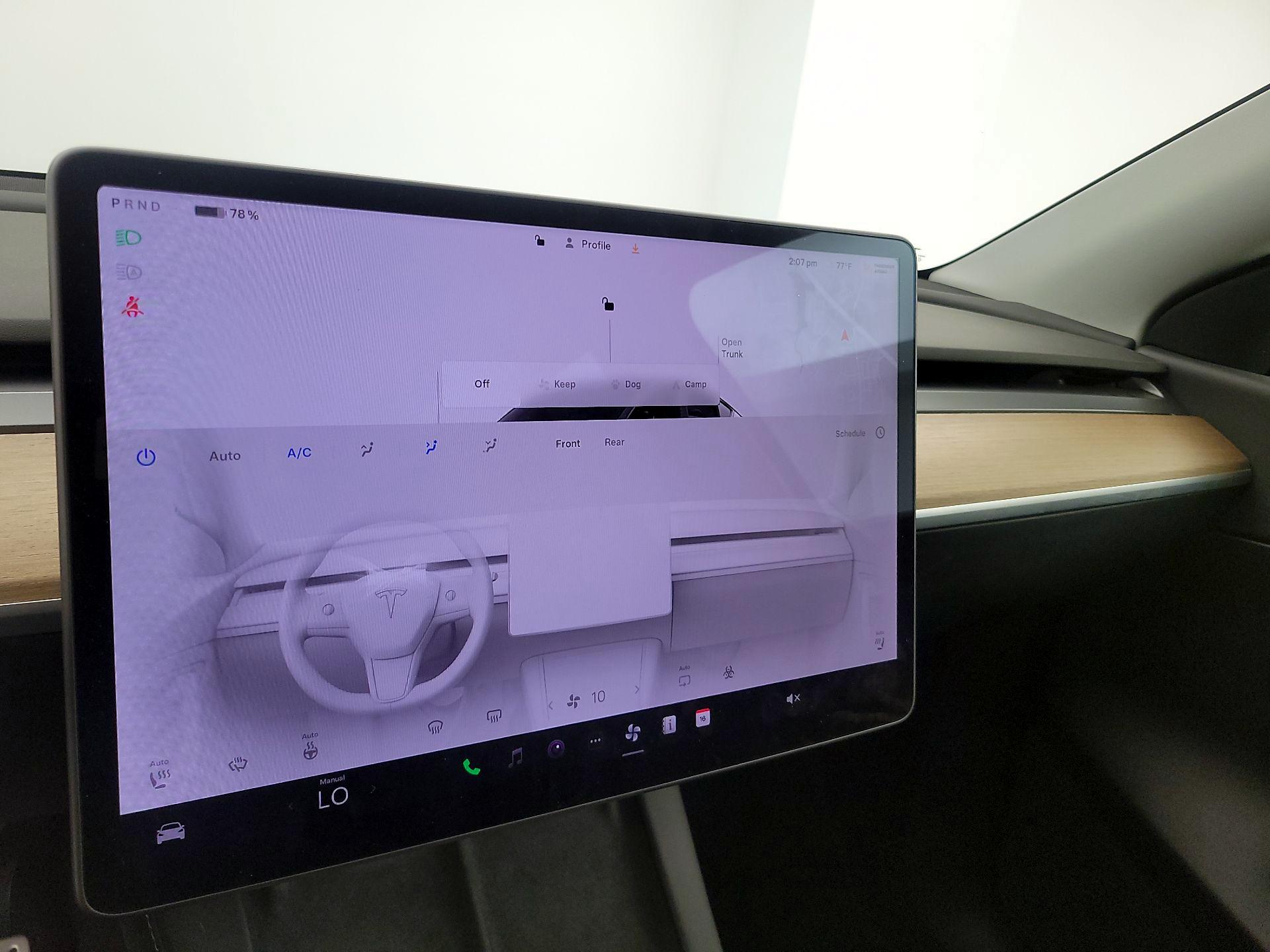 Thumbnail: 2022 Tesla Model Y - 16