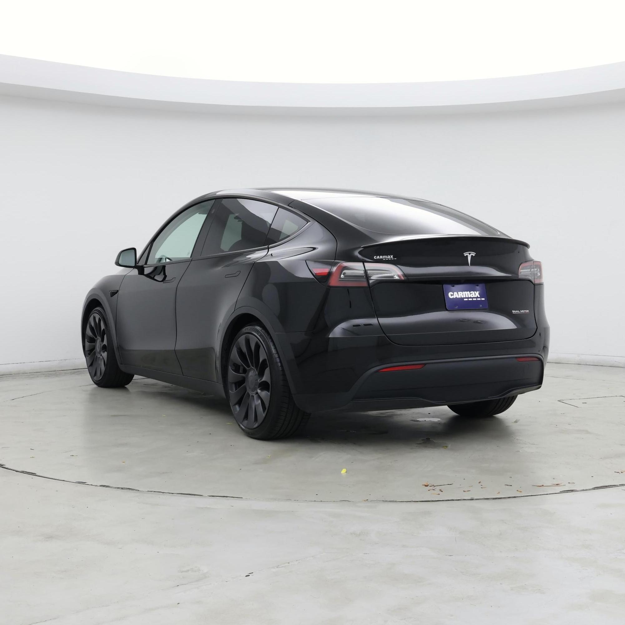 Thumbnail: 2022 Tesla Model Y - 2