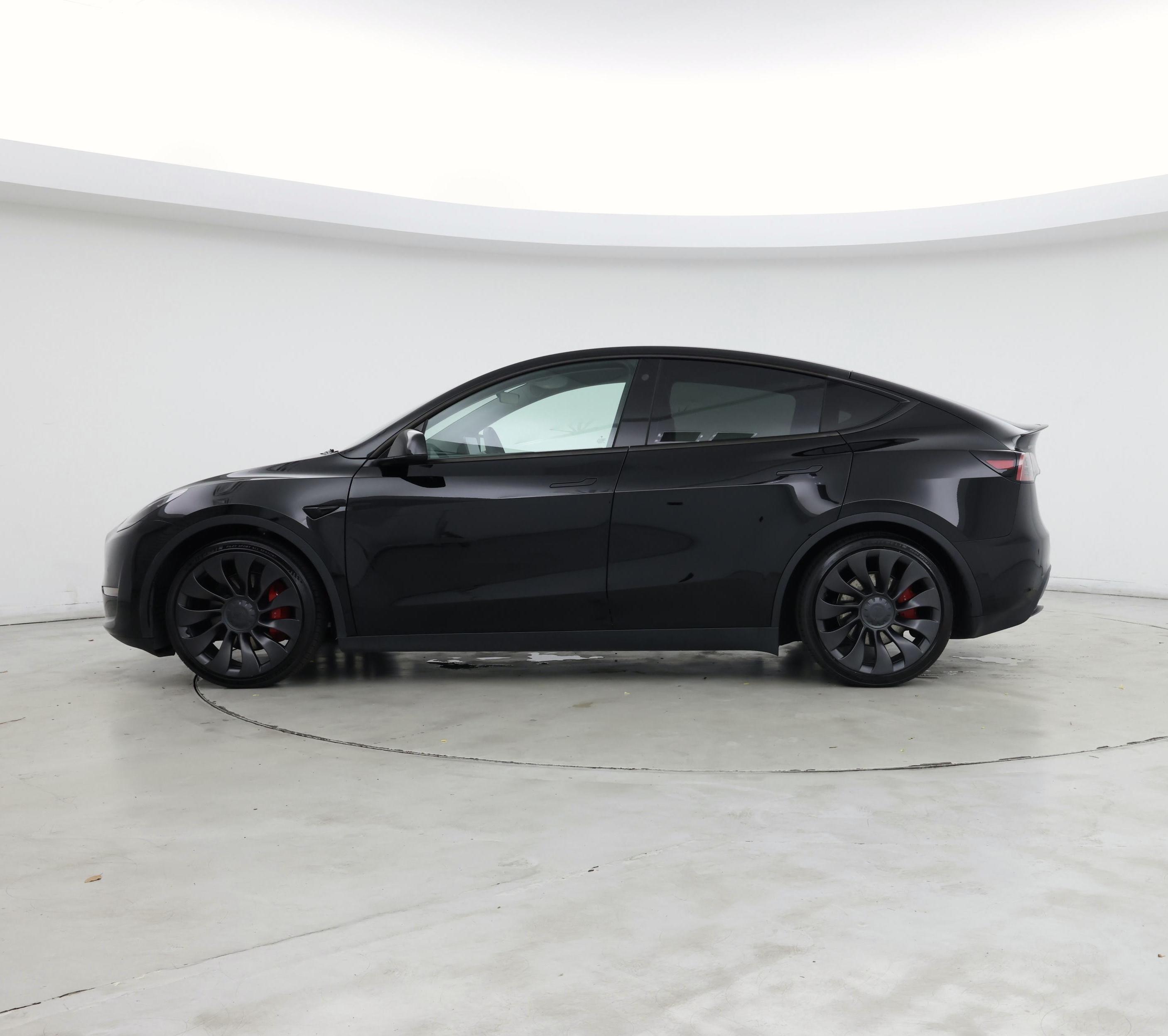 Thumbnail: 2022 Tesla Model Y - 3