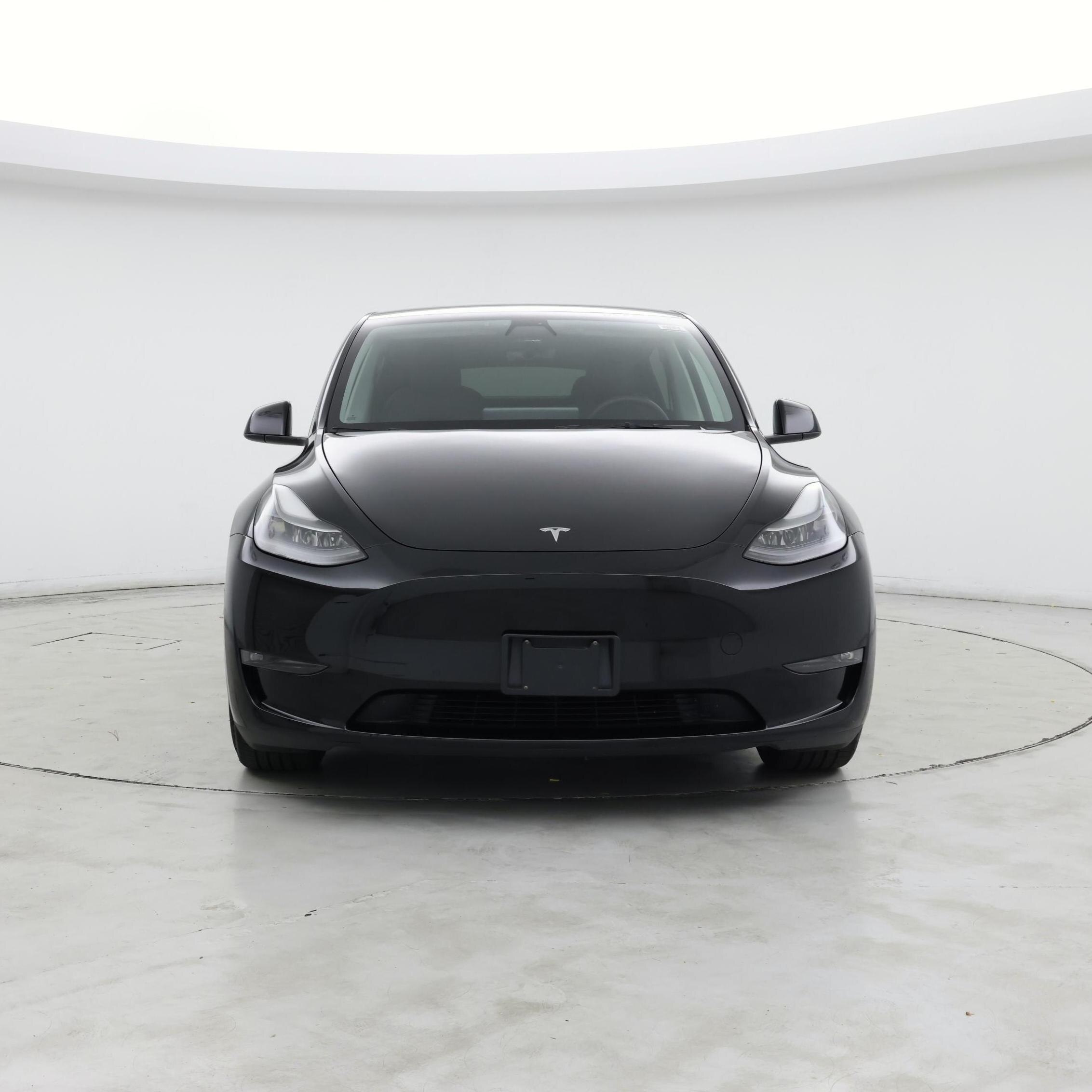 Thumbnail: 2022 Tesla Model Y - 5