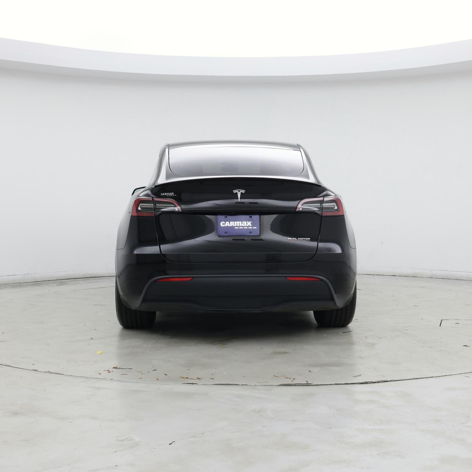 Thumbnail: 2022 Tesla Model Y - 6