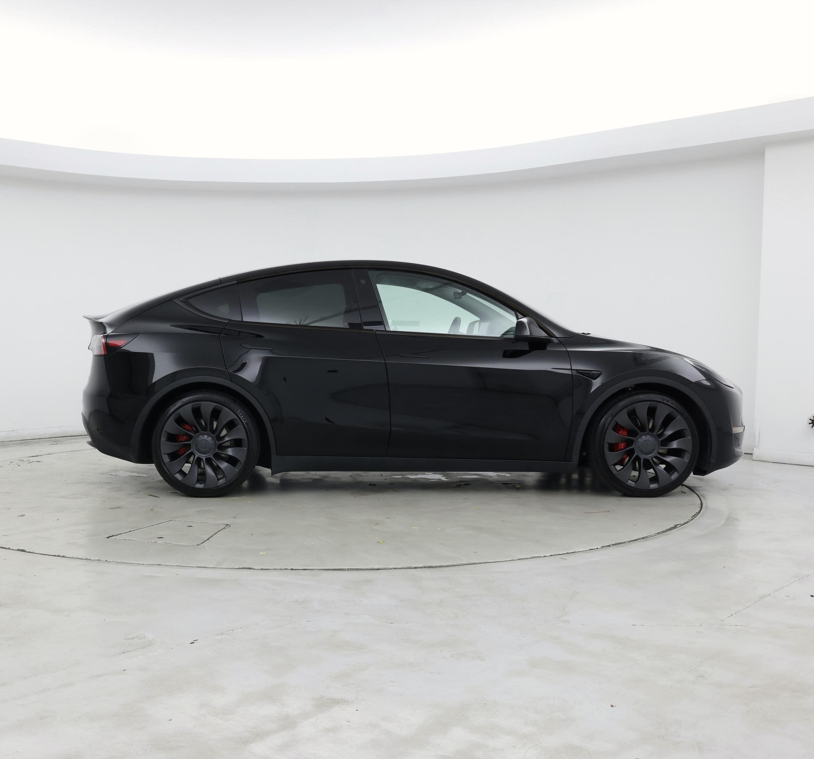 Thumbnail: 2022 Tesla Model Y - 7