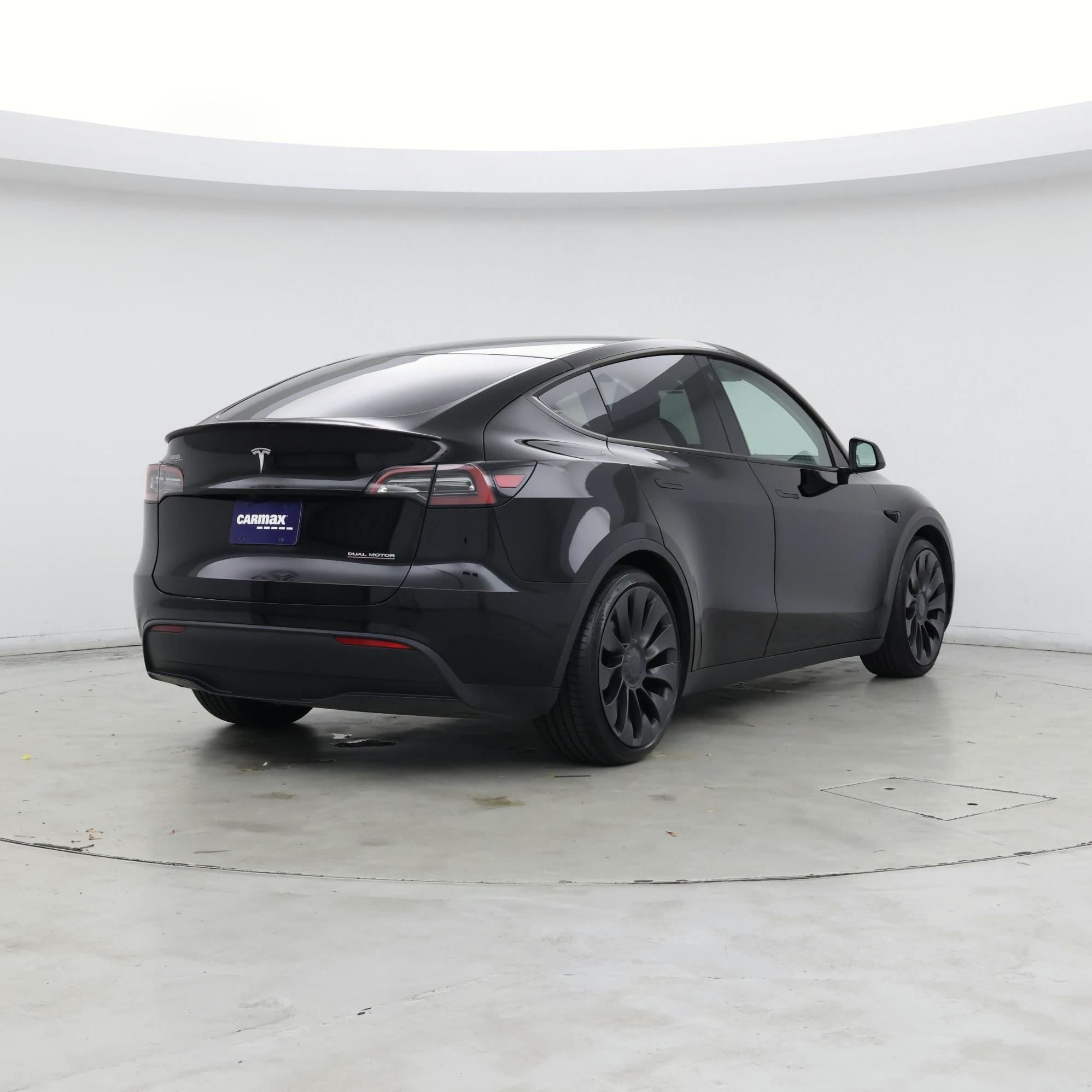 Thumbnail: 2022 Tesla Model Y - 8