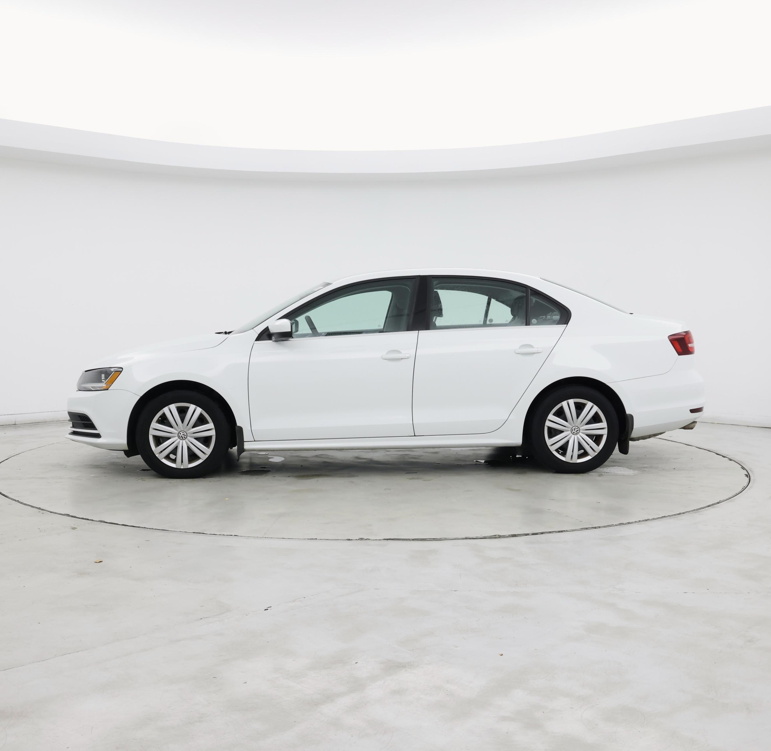 Thumbnail: 2017 Volkswagen Jetta - 3