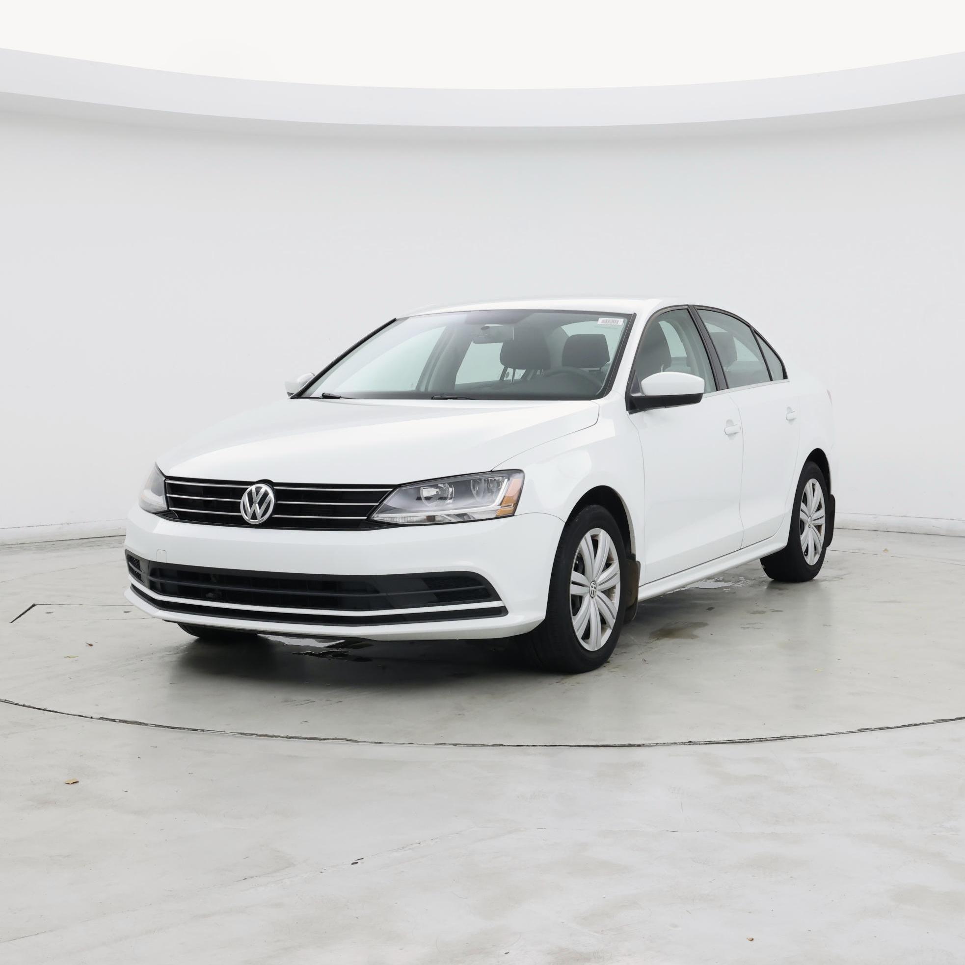 Thumbnail: 2017 Volkswagen Jetta - 4