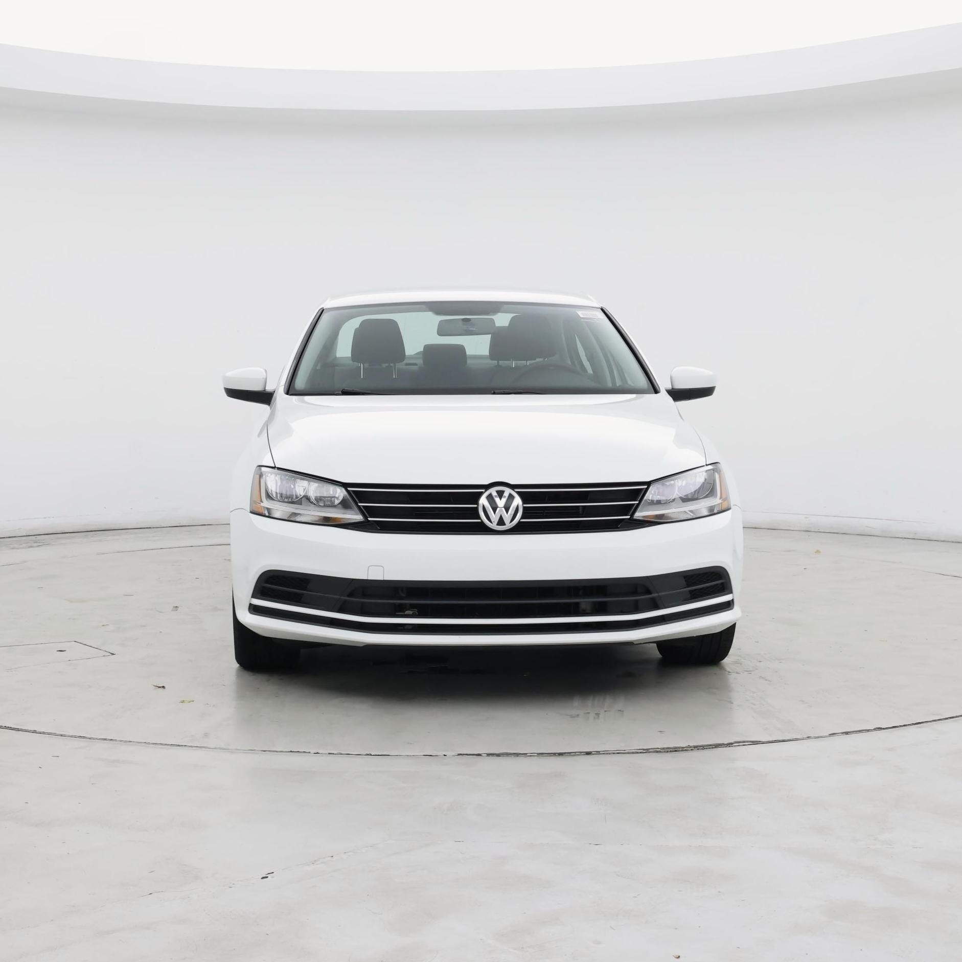 Thumbnail: 2017 Volkswagen Jetta - 5
