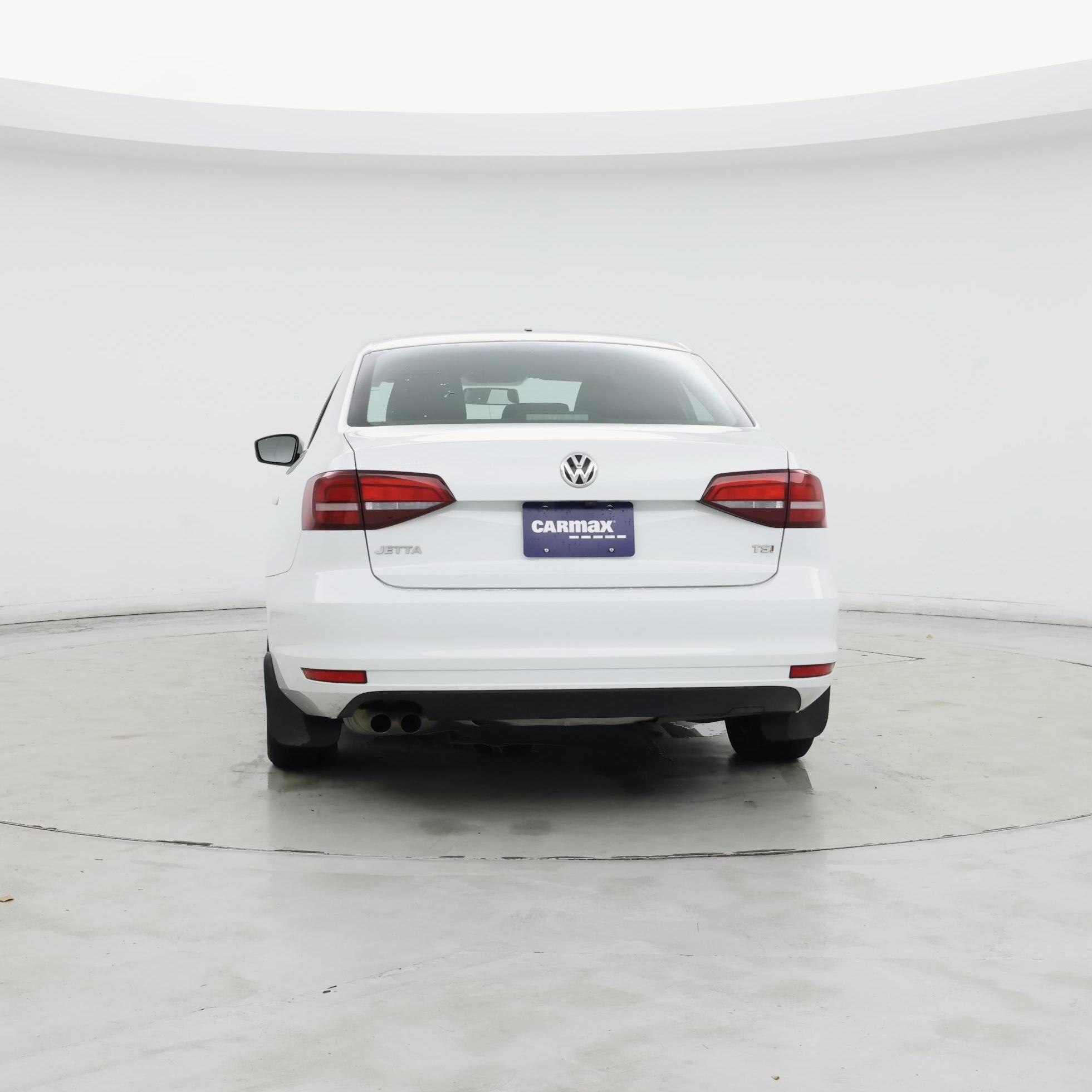 Thumbnail: 2017 Volkswagen Jetta - 6