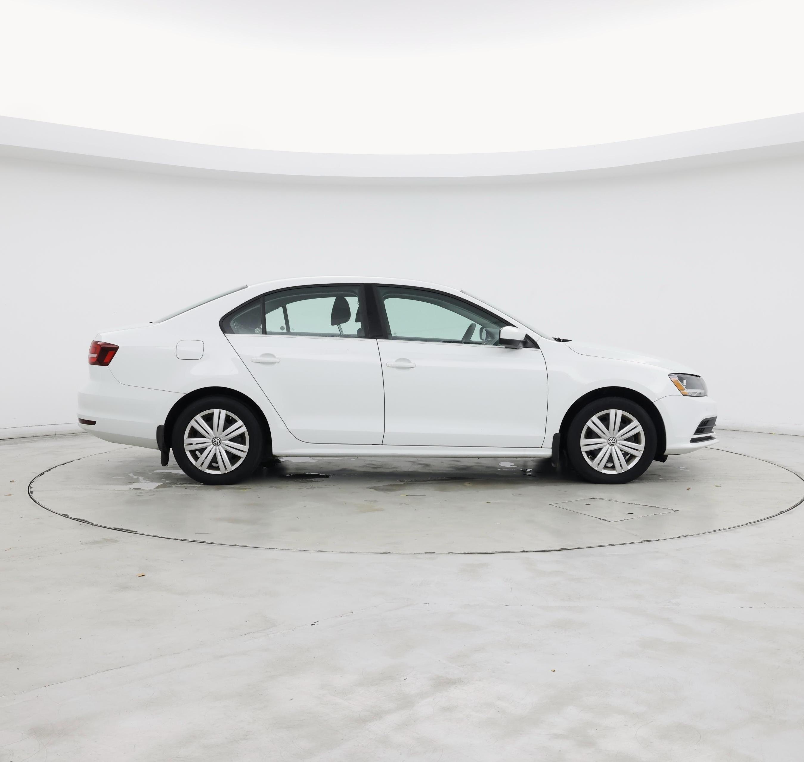 Thumbnail: 2017 Volkswagen Jetta - 7