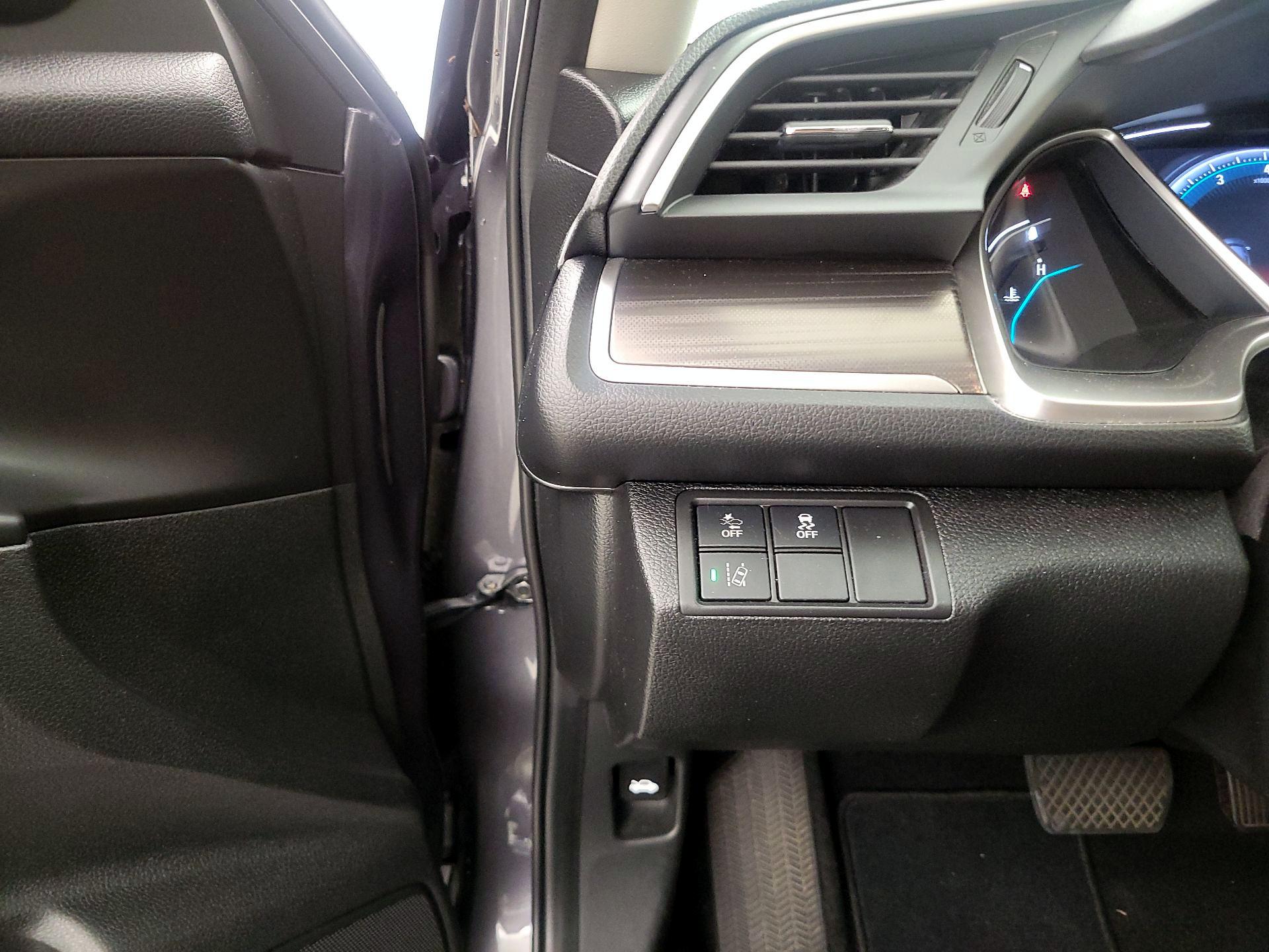 Thumbnail: 2019 Honda Civic - 13