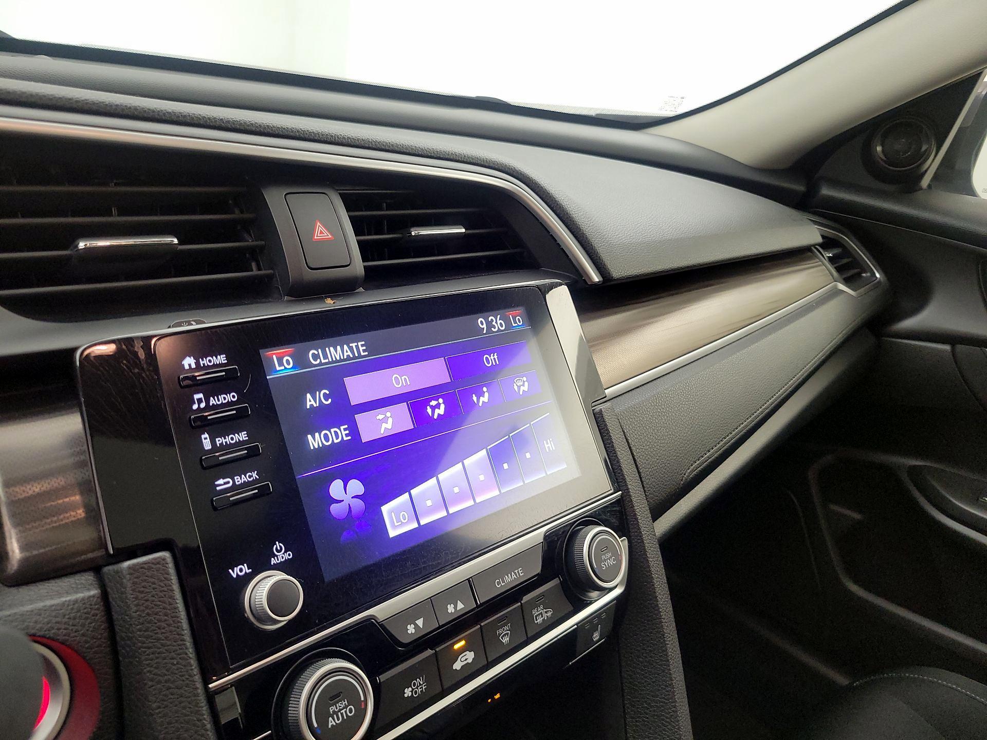 Thumbnail: 2019 Honda Civic - 16