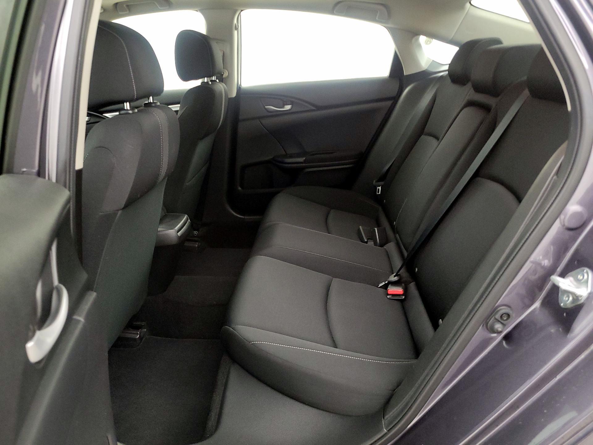 Thumbnail: 2019 Honda Civic - 20