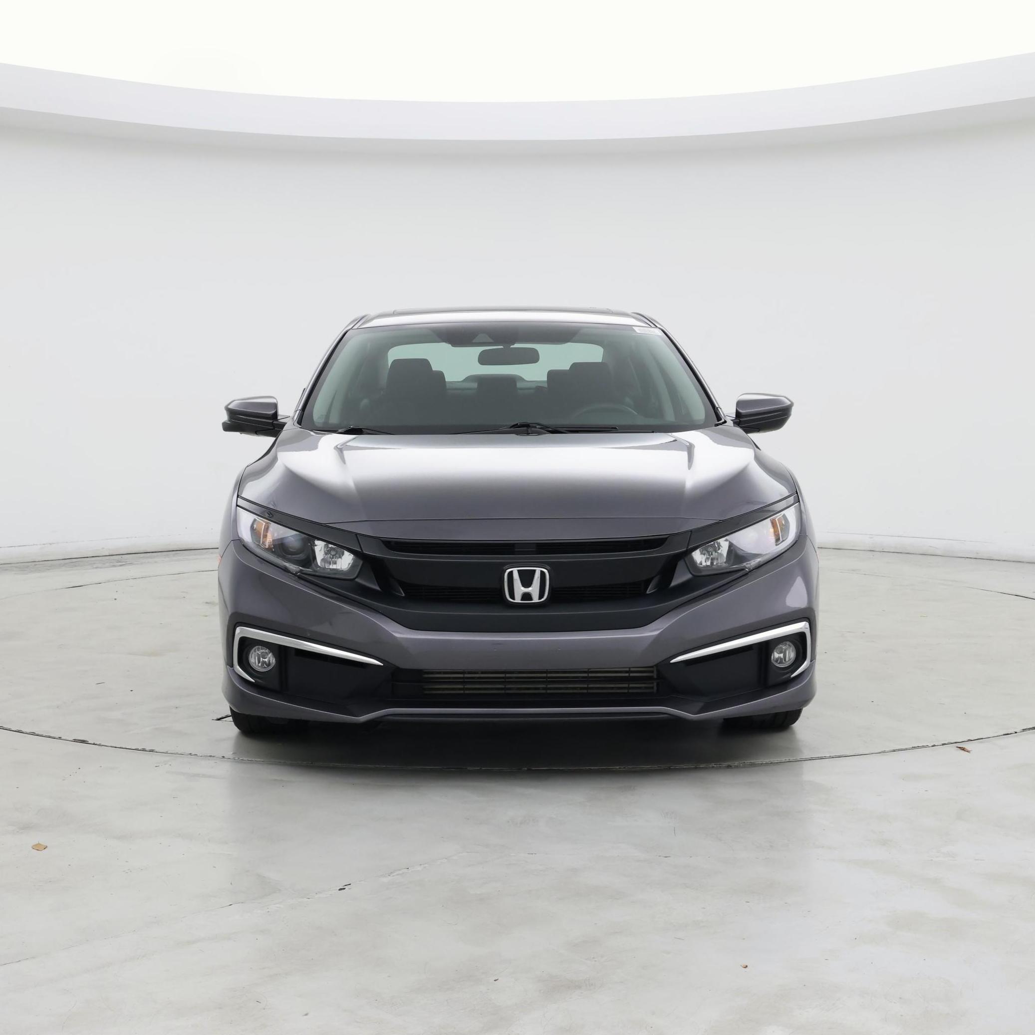 Thumbnail: 2019 Honda Civic - 5