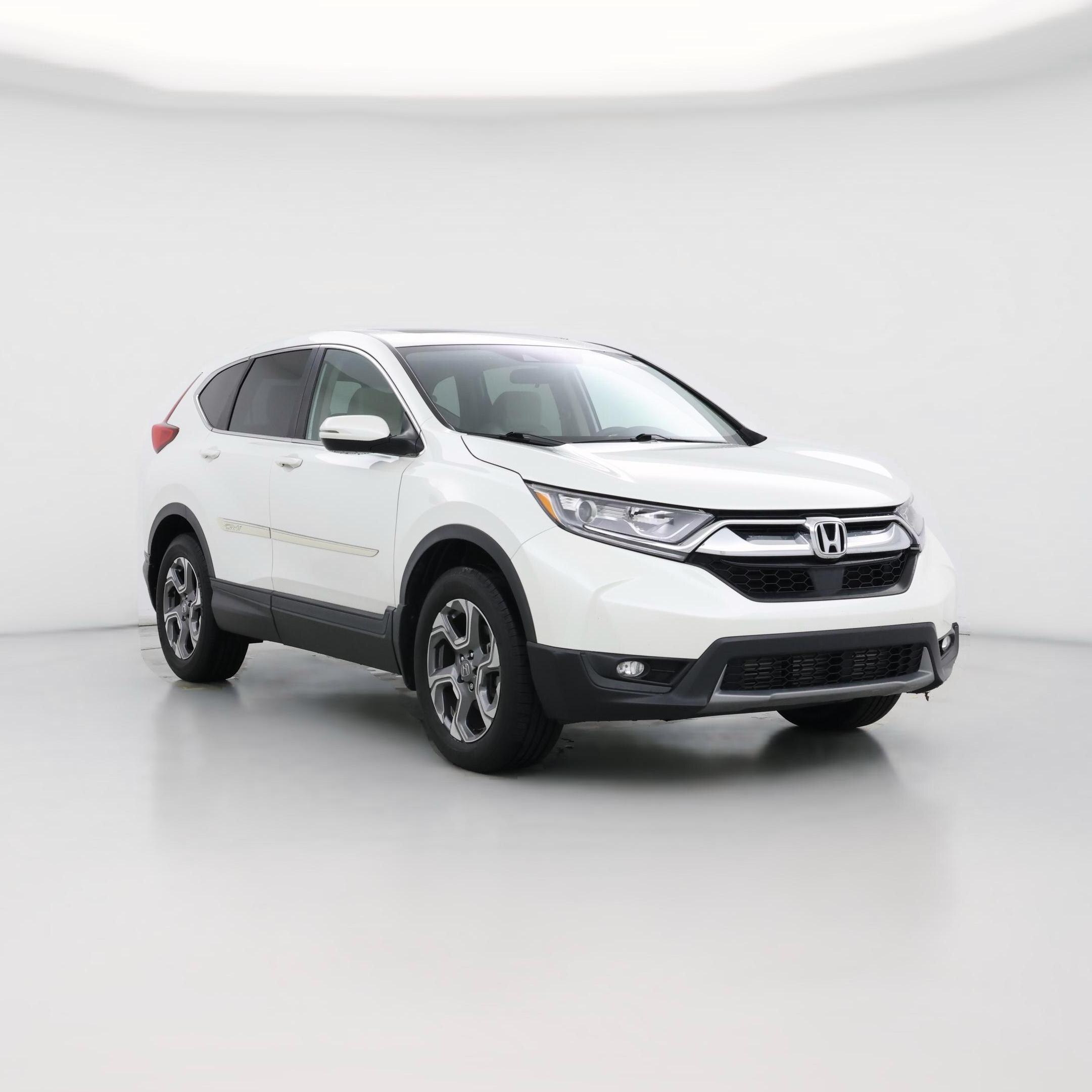 Thumbnail: 2018 Honda CR-V - 1