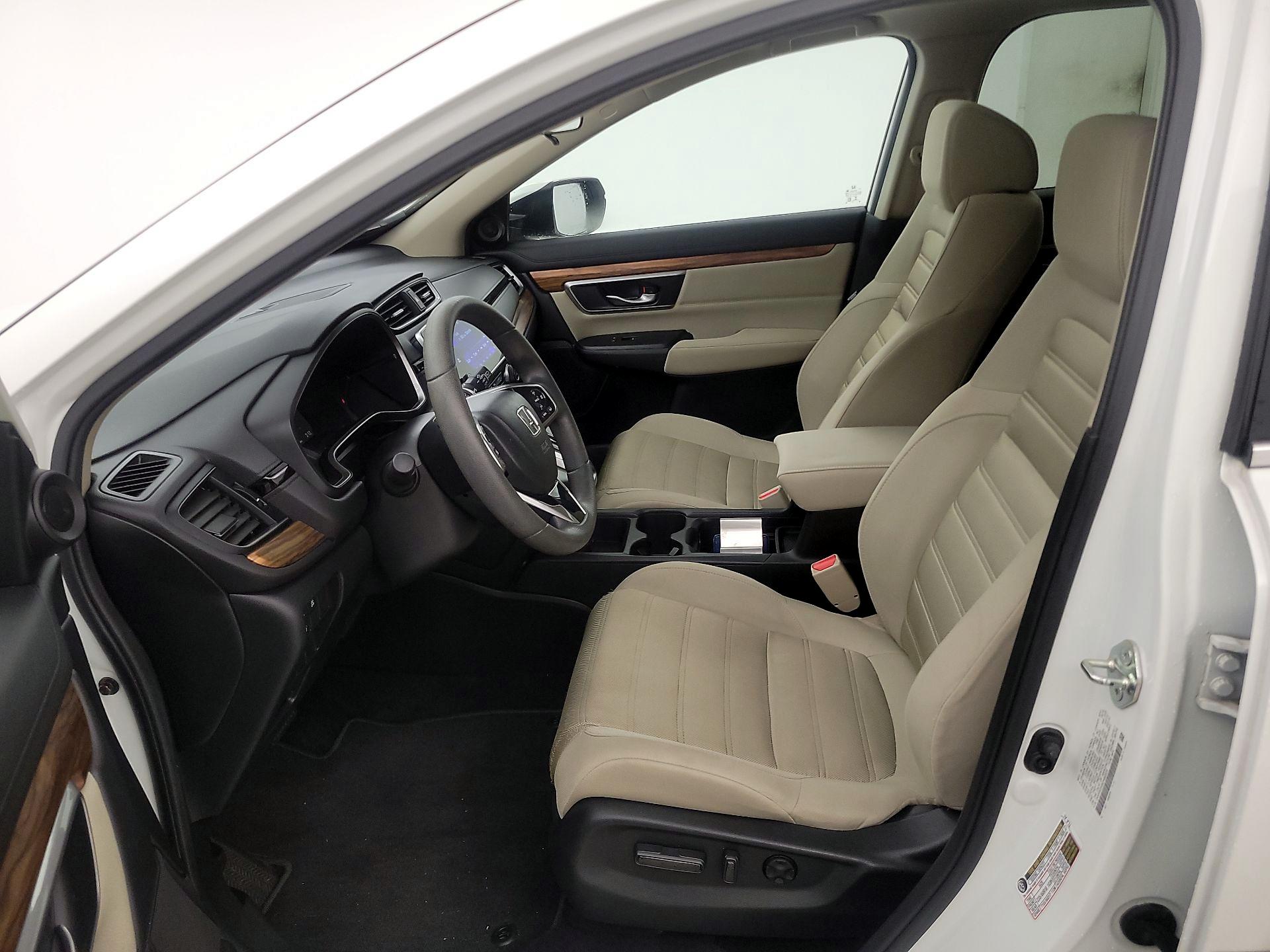 Thumbnail: 2018 Honda CR-V - 11