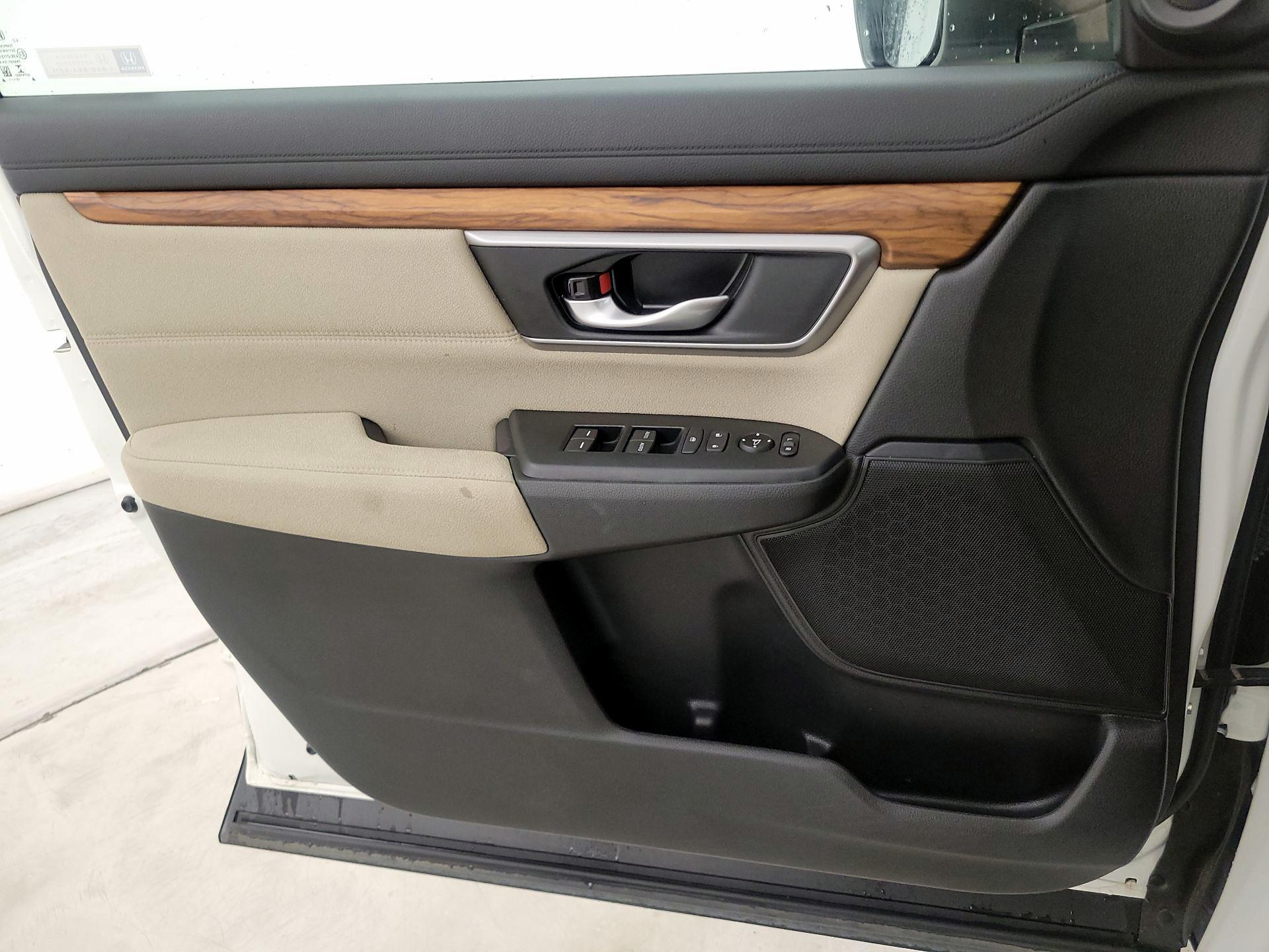 Thumbnail: 2018 Honda CR-V - 12