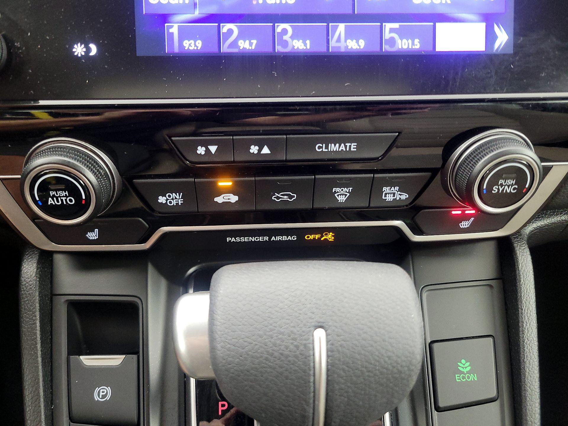 Thumbnail: 2018 Honda CR-V - 16