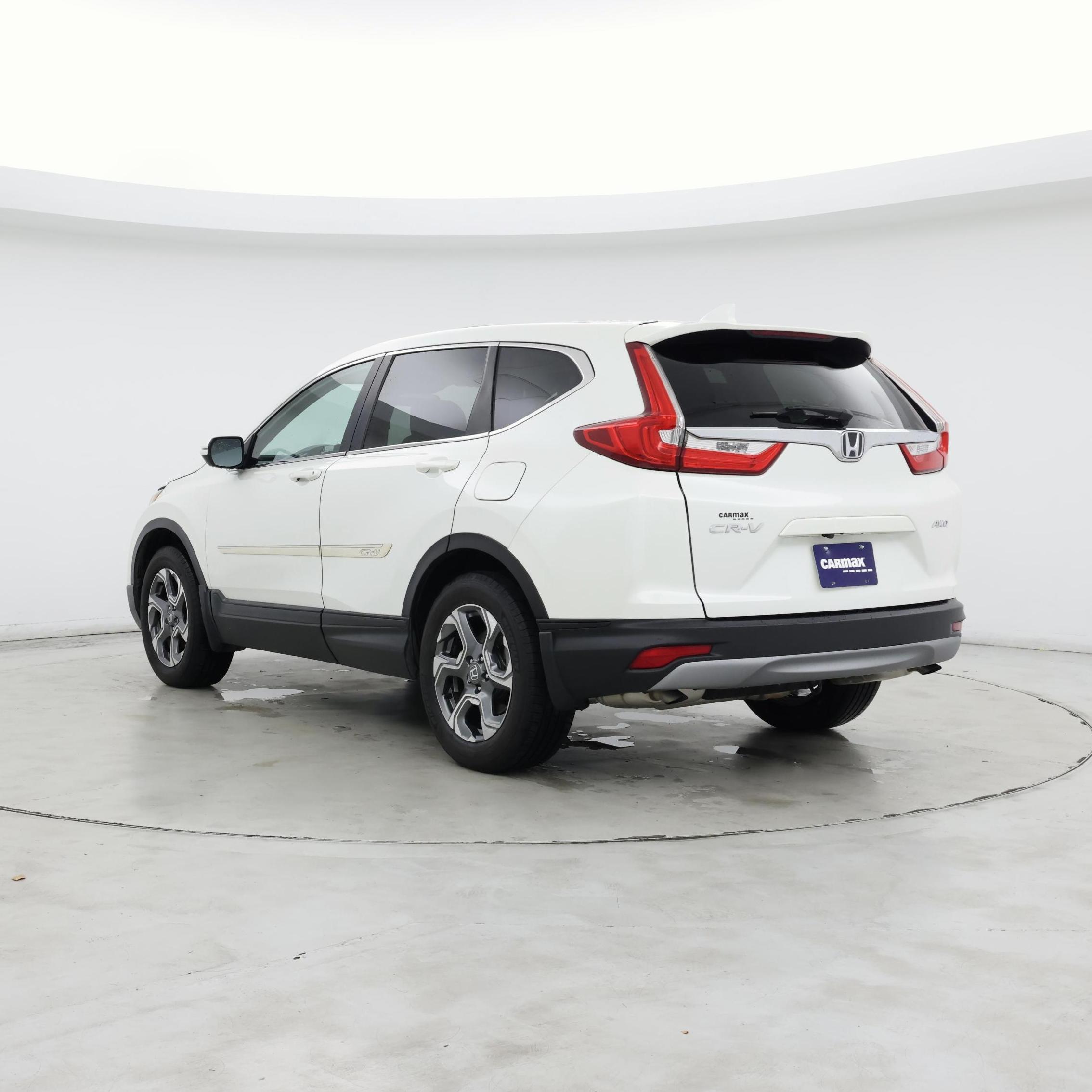 Thumbnail: 2018 Honda CR-V - 2