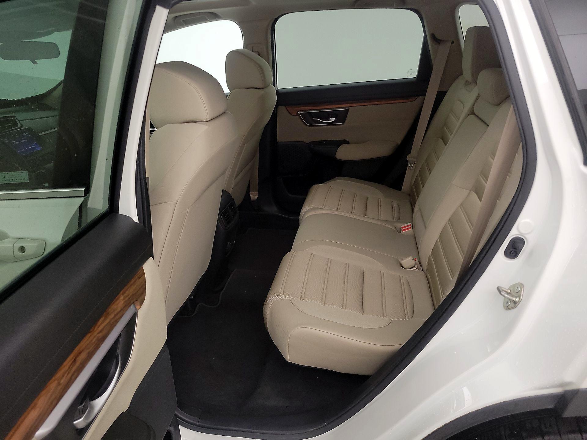 Thumbnail: 2018 Honda CR-V - 20