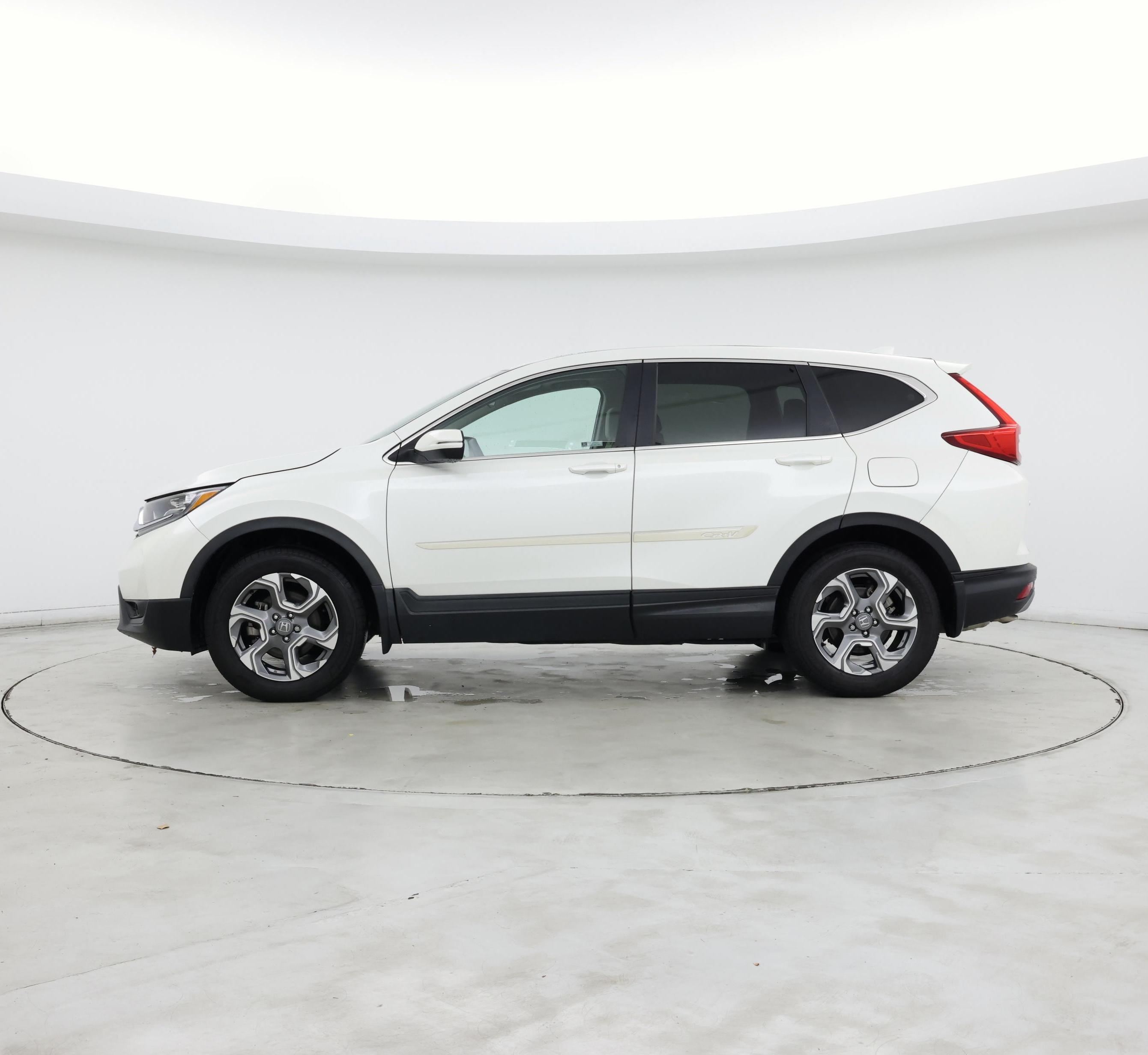 Thumbnail: 2018 Honda CR-V - 3