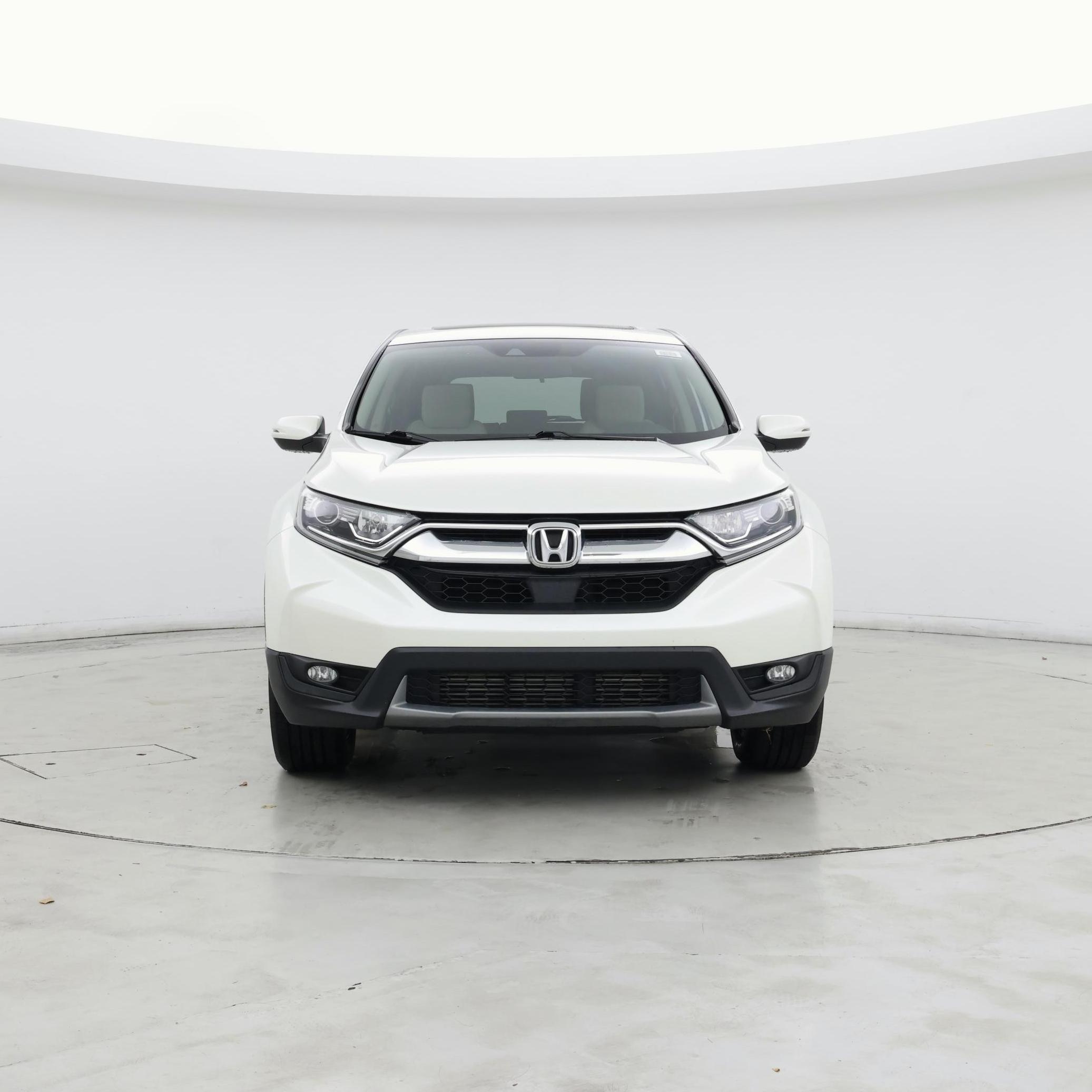 Thumbnail: 2018 Honda CR-V - 5
