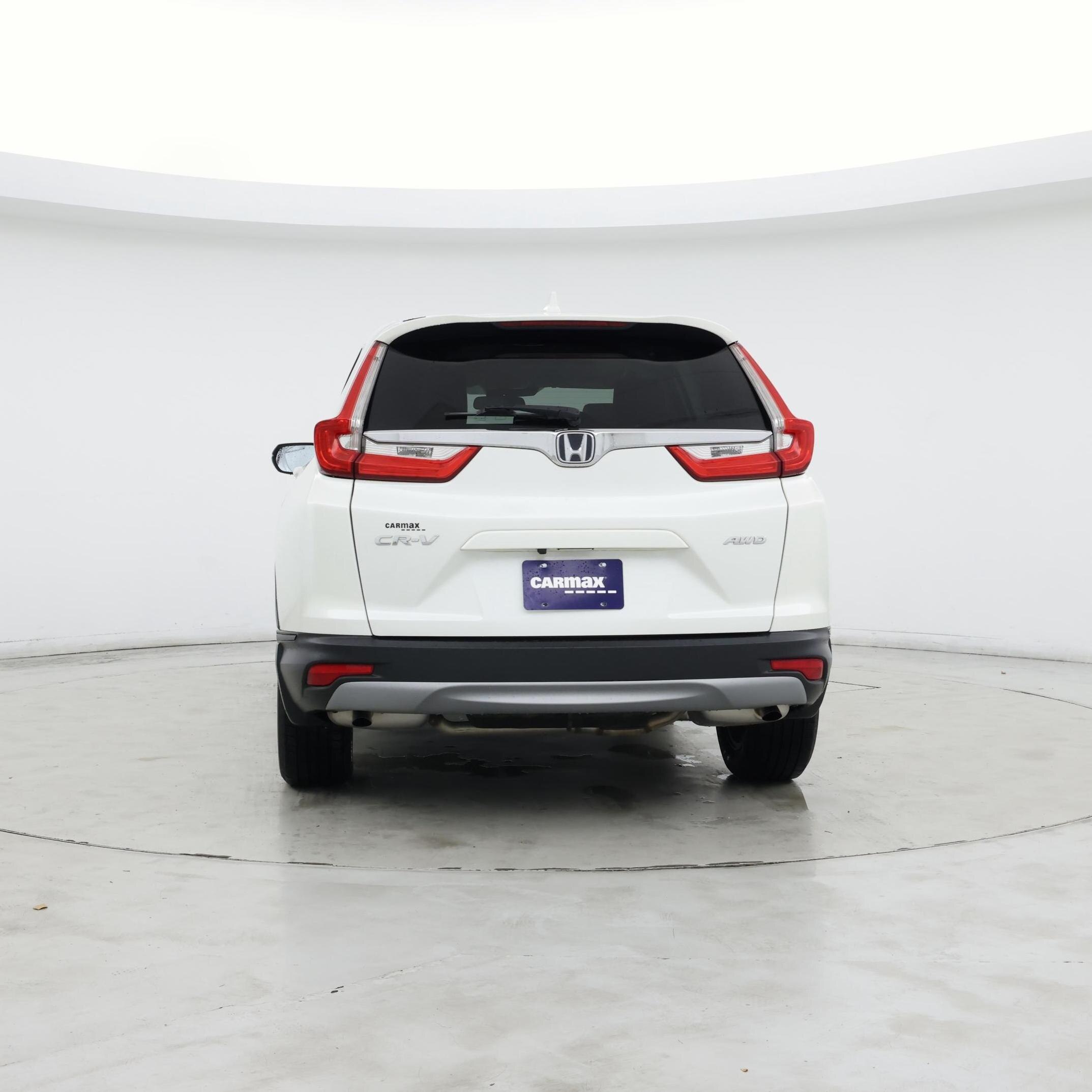 Thumbnail: 2018 Honda CR-V - 6