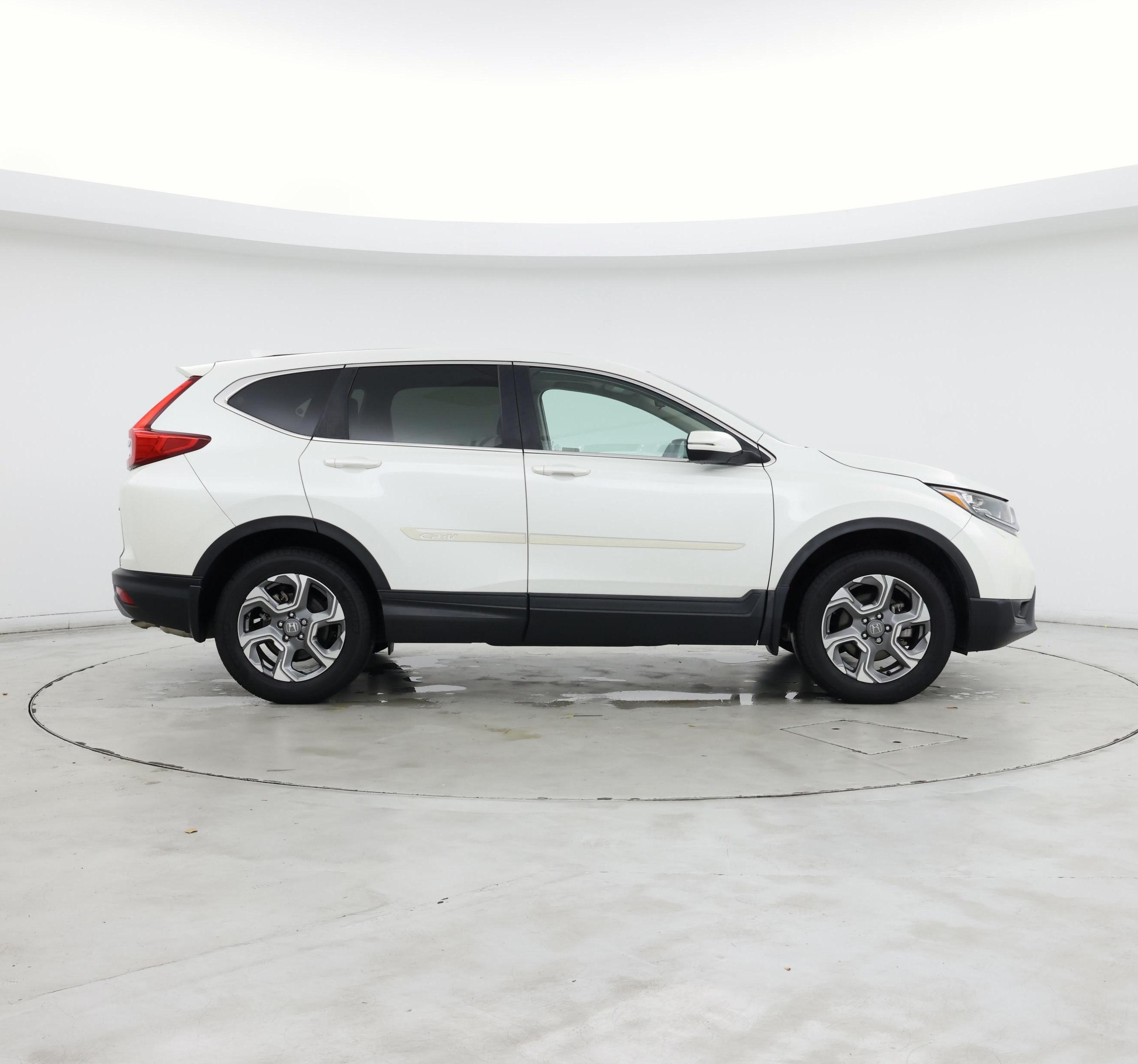 Thumbnail: 2018 Honda CR-V - 7