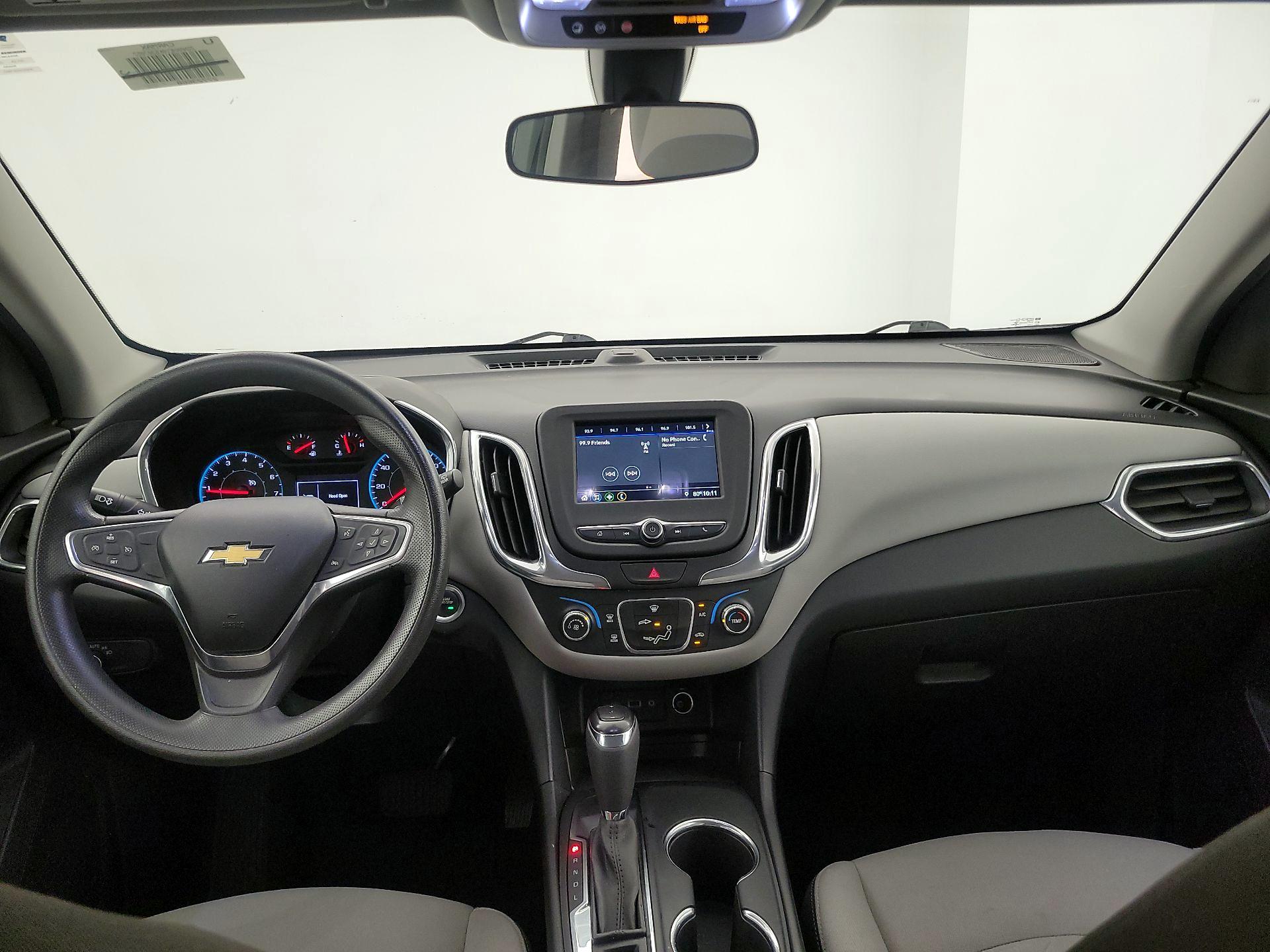 Thumbnail: 2019 Chevrolet Equinox - 9
