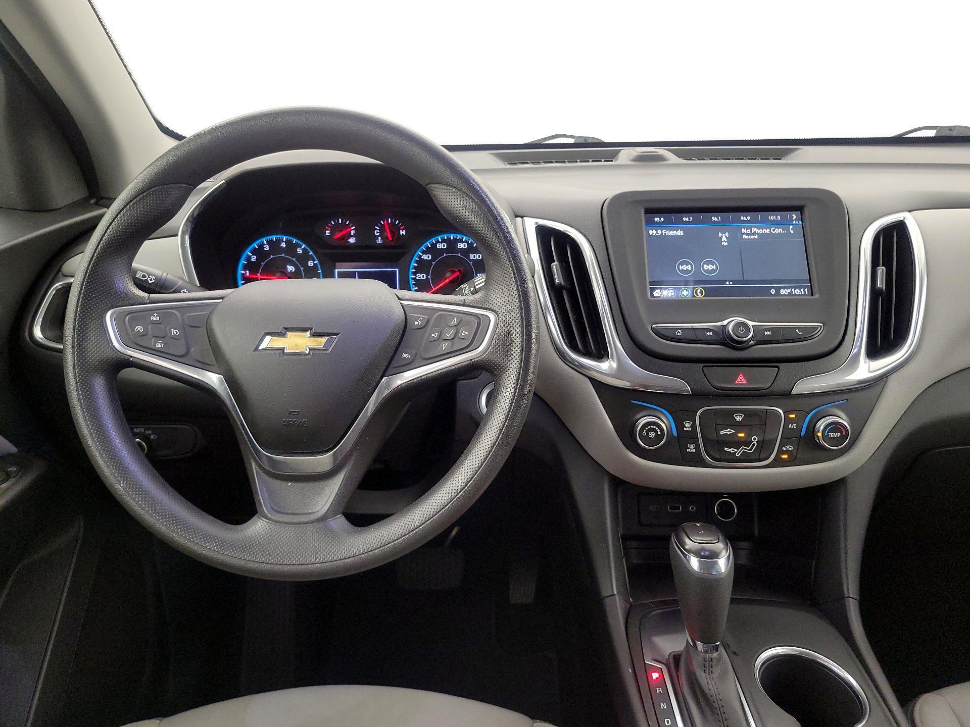 Thumbnail: 2019 Chevrolet Equinox - 10